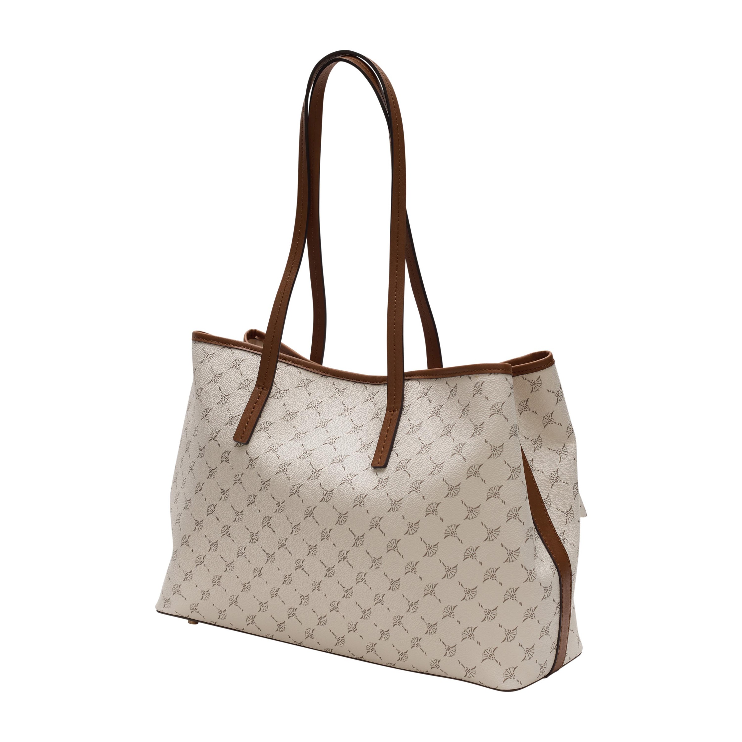 JOOP! Shopper »cortina 1.0 imogen shopper lho« Damen Handtasche, Schultertasche, Umhängetasche mit modischen Quasten