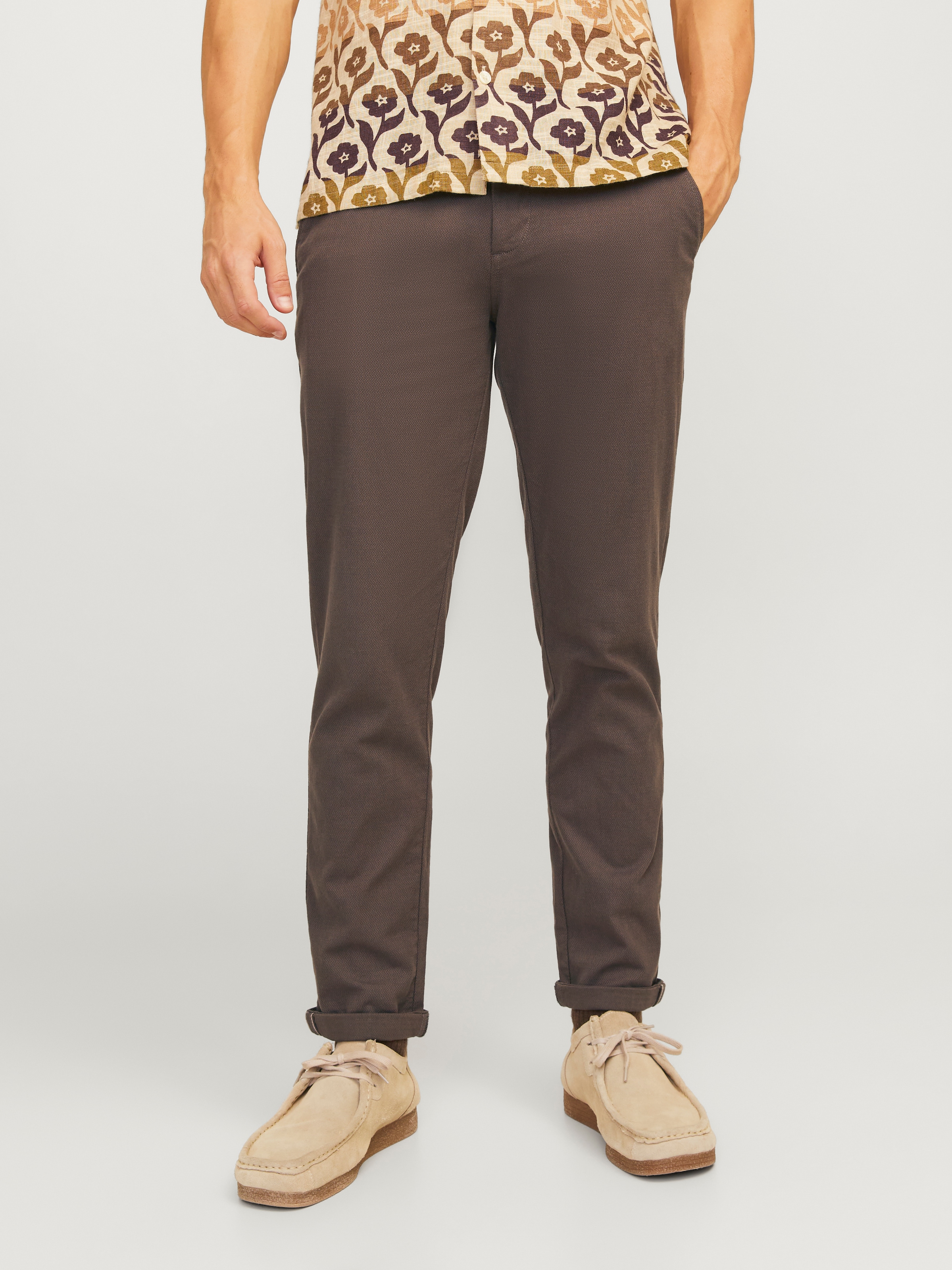 Jack & Jones Chinos »JPSTMARCO JJFURY ANA«