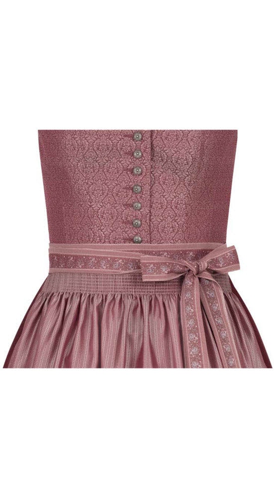 Nübler Trachtenkleid »Dirndl midi Dora«