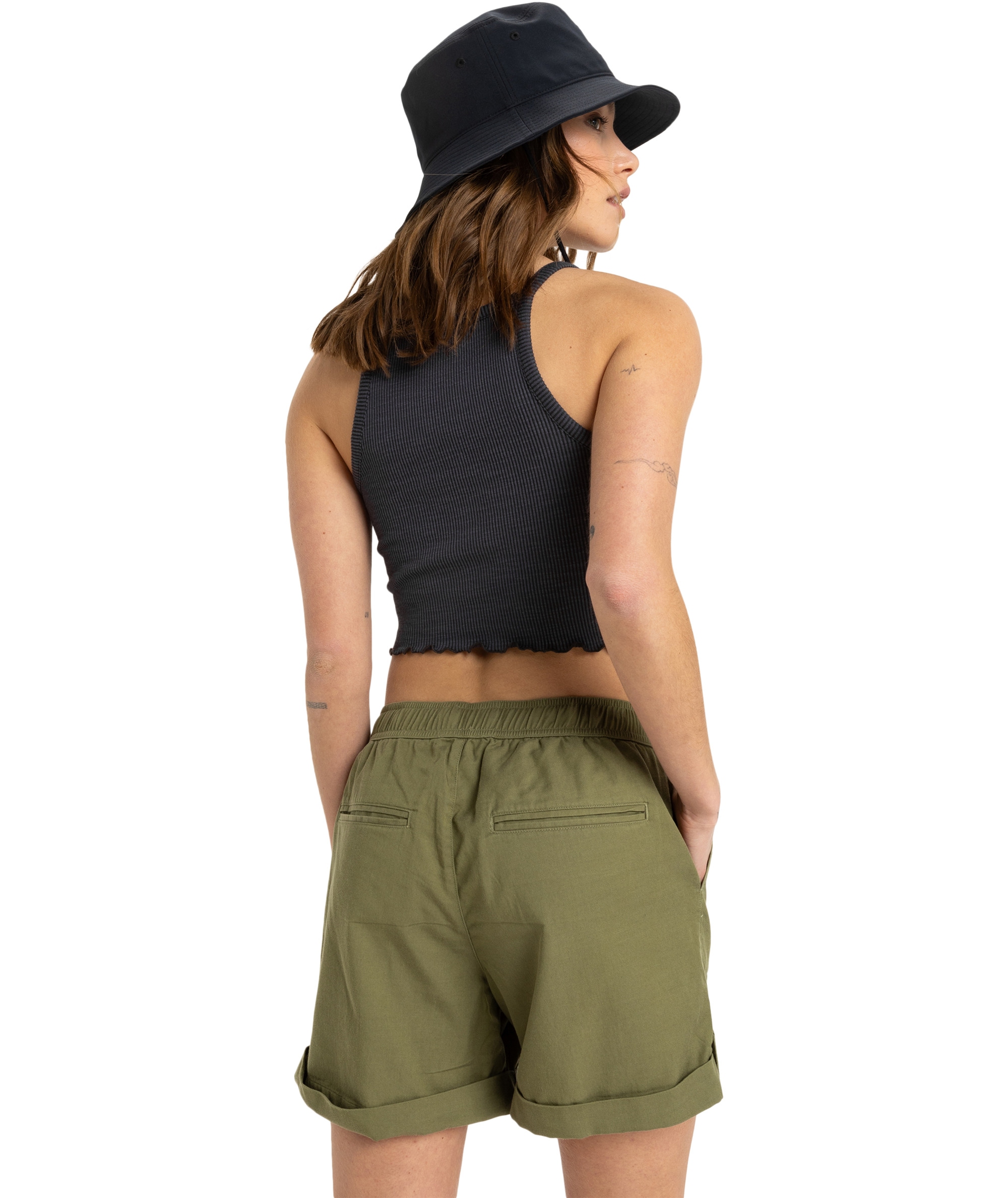 Roxy Shorts »SWEETEST DAY«
