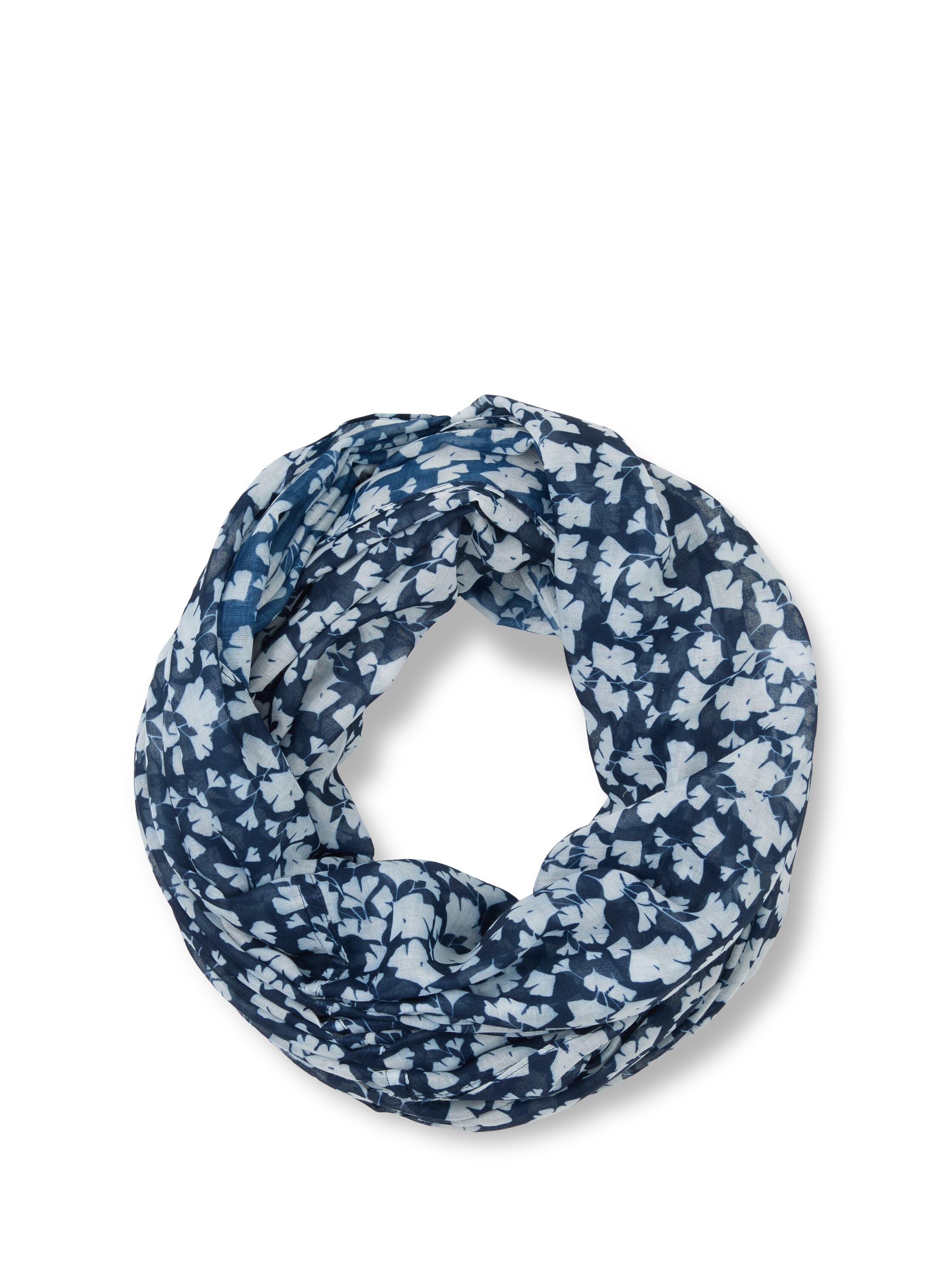 TOM TAILOR Loop mit Muster