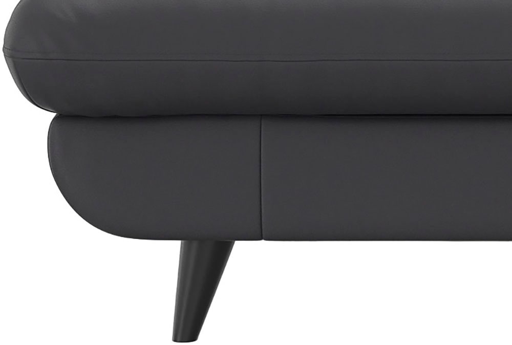 COTTA Ecksofa optional Schlaffunktion & Bettkasten
