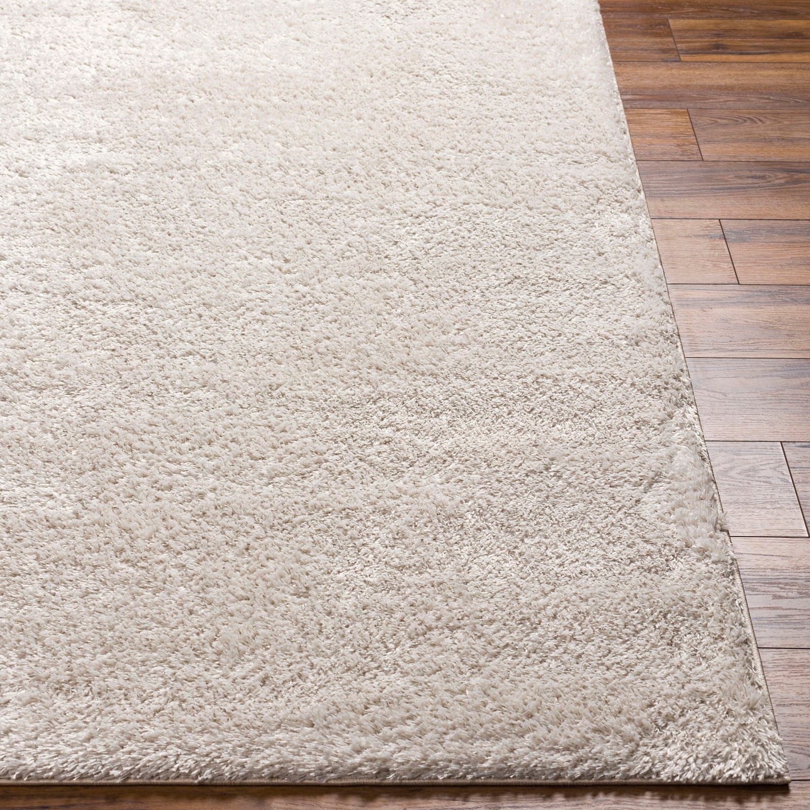 Livabliss Hochflor-Teppich »TRENTO«, rechteckig, 31 mm Höhe