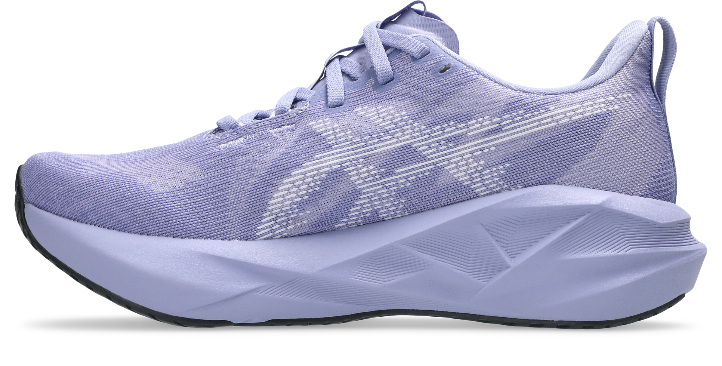 Asics Laufschuh »NOVABLAST 5«  mit Engineered Jacquard Mesh-Obermaterial, mit FF BLAST MAX Foam