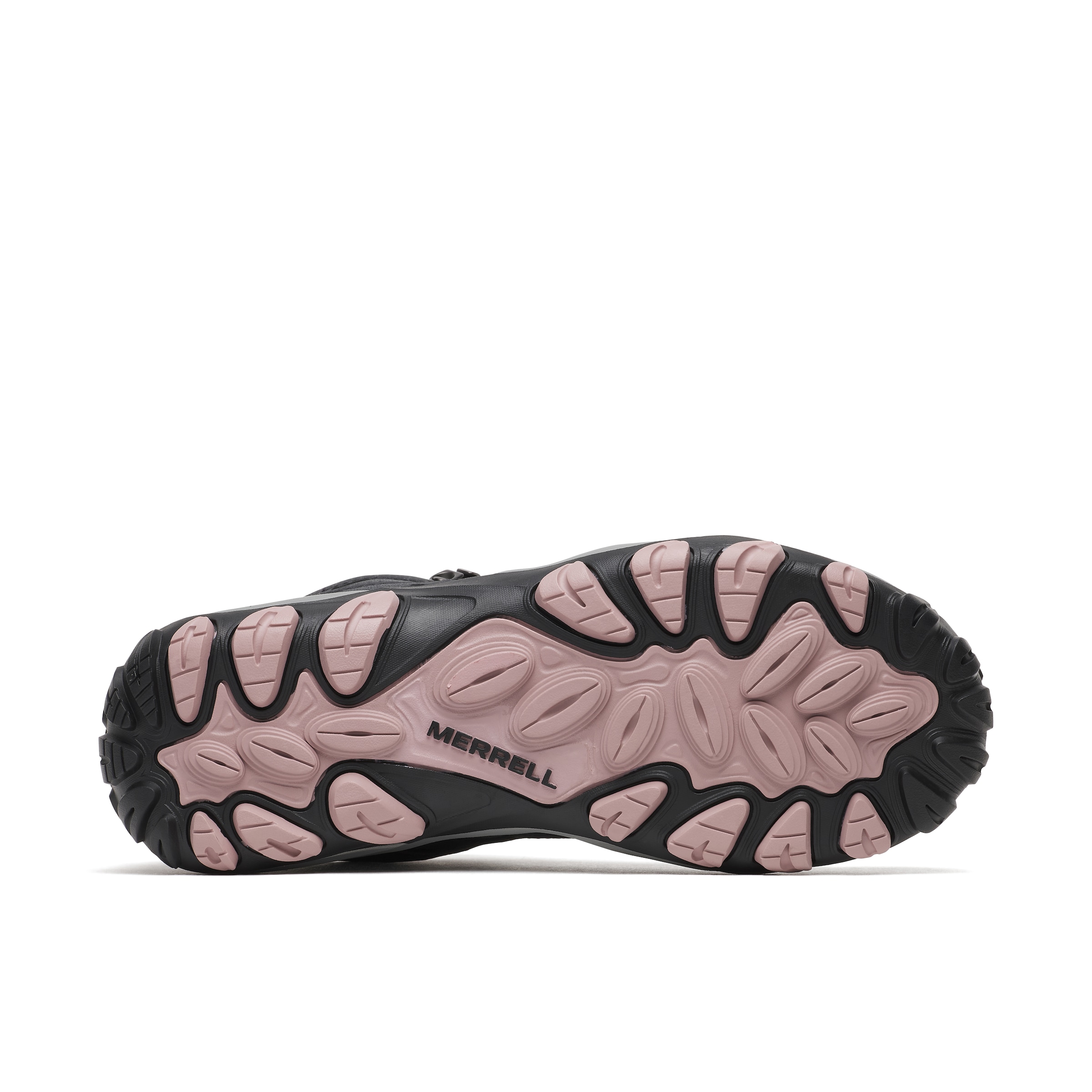 Merrell Wanderschuh »ACCENTOR 4 SPORT MID GORE-TEX®«  wasserdicht dank Gore-Tex Membrane