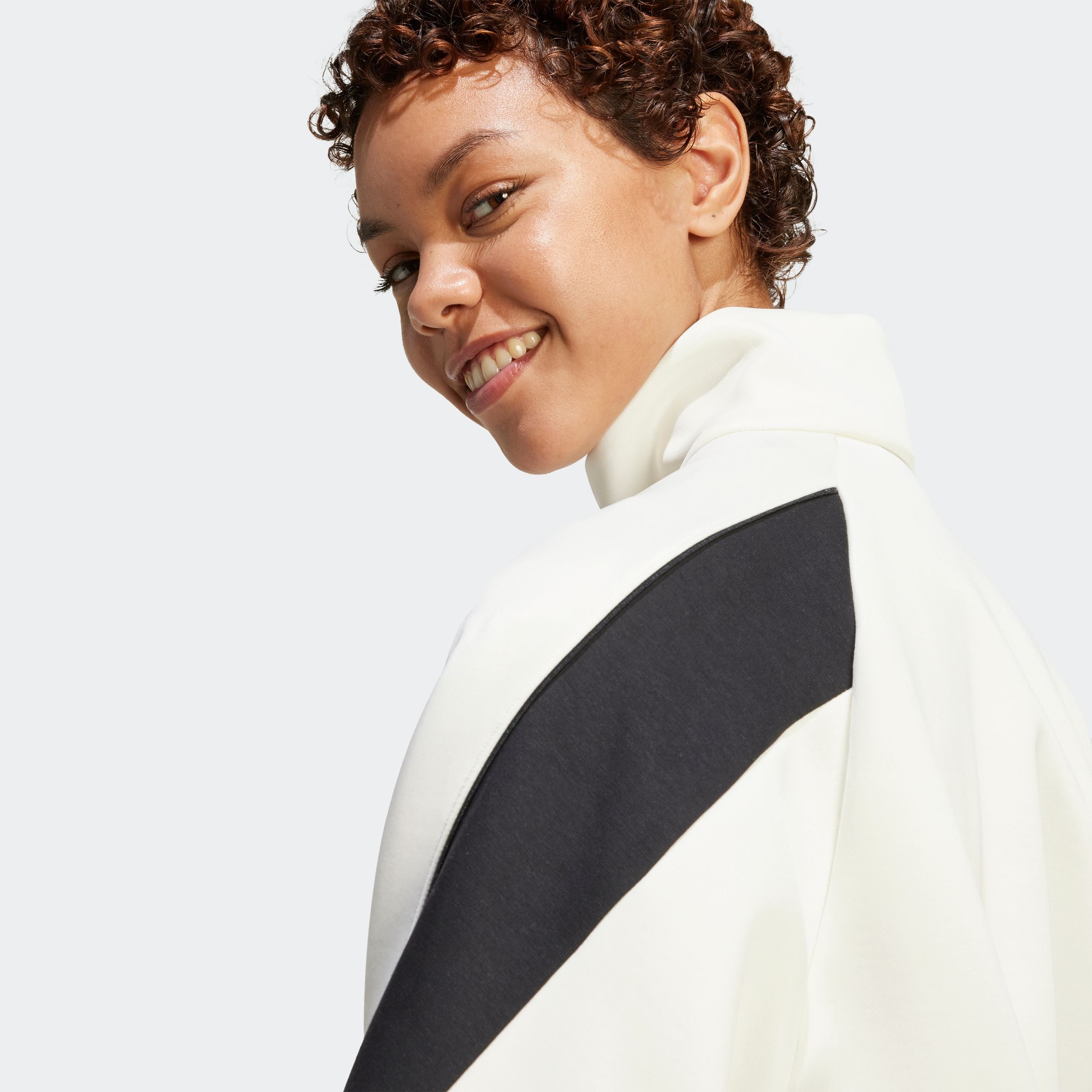 adidas Sportswear Outdoorjacke »W STADIUM TT«, (1 St.)