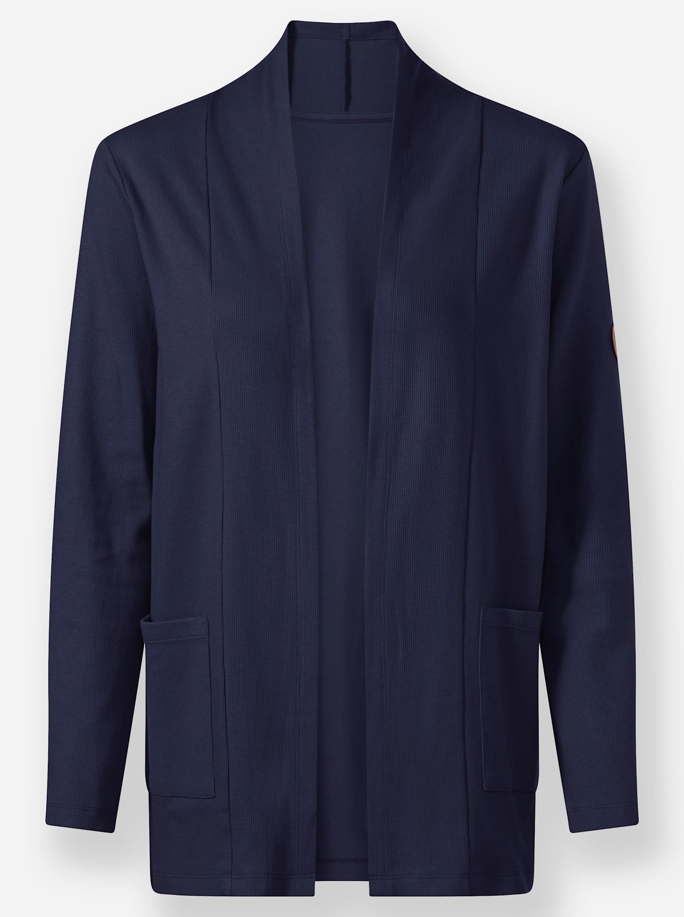 Casual Looks Shirtjacke »Shirtjacke« 1 Stk.