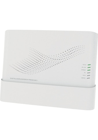 Telekom WLAN-Router »Digitalisierungsbox Premium 2« kaufen