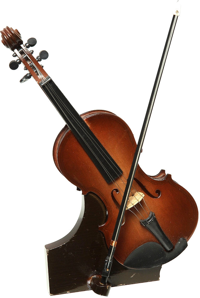 Ambiente Haus Dekofigur »Geige 23cm« bequem bestellen