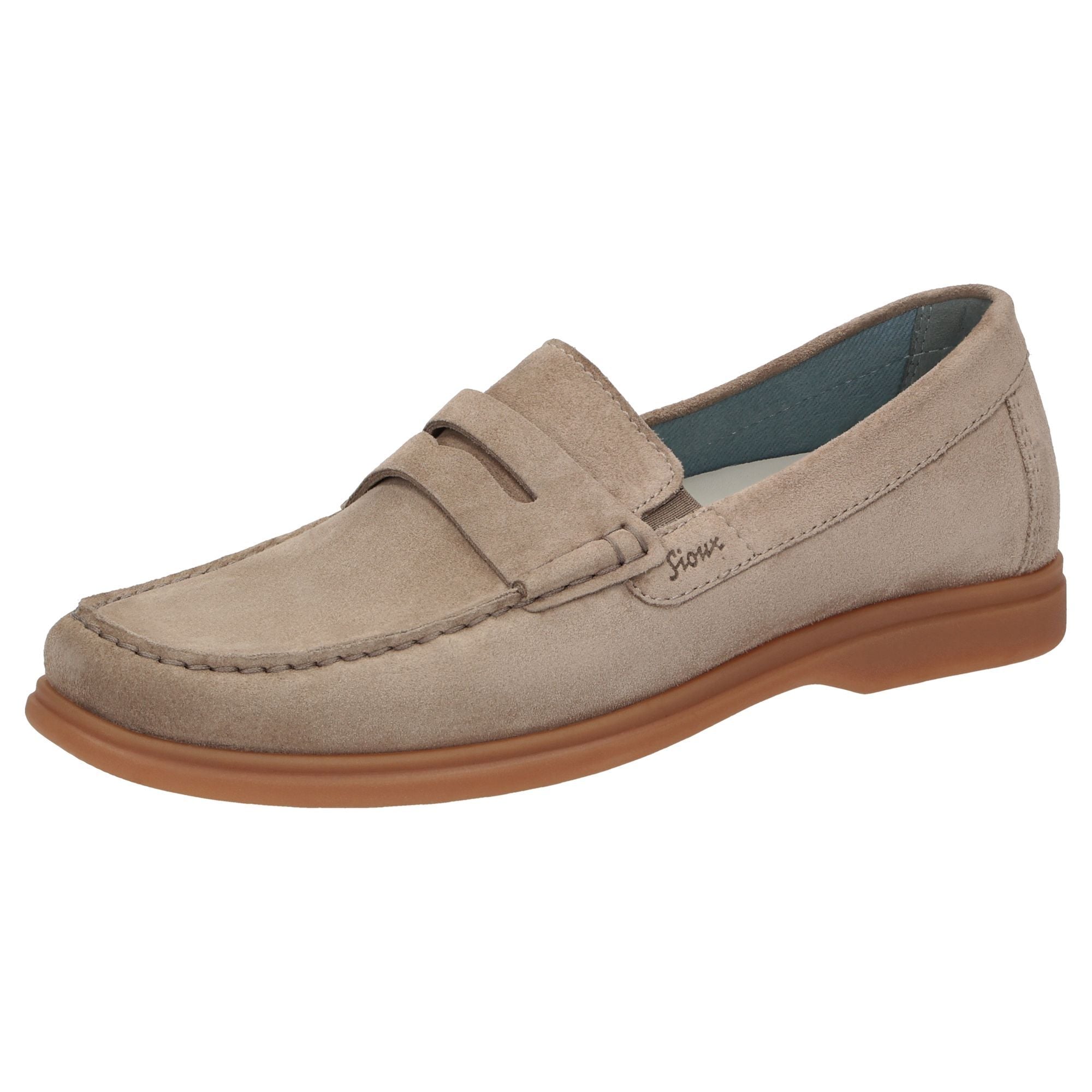 SIOUX Slipper »Giumelo-712-H«