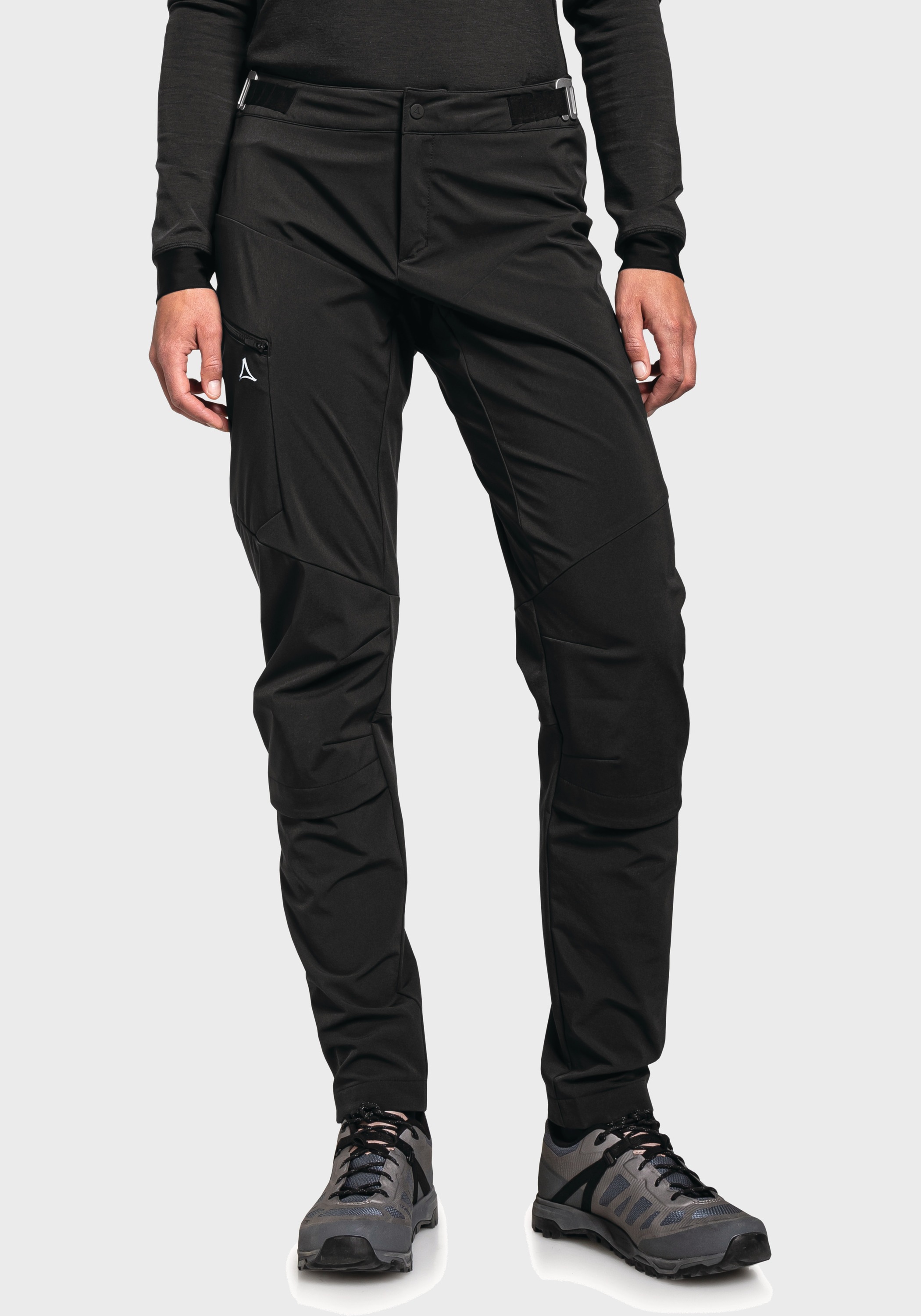 Schöffel Outdoorhose »Hybrid Pants Tree Run L«