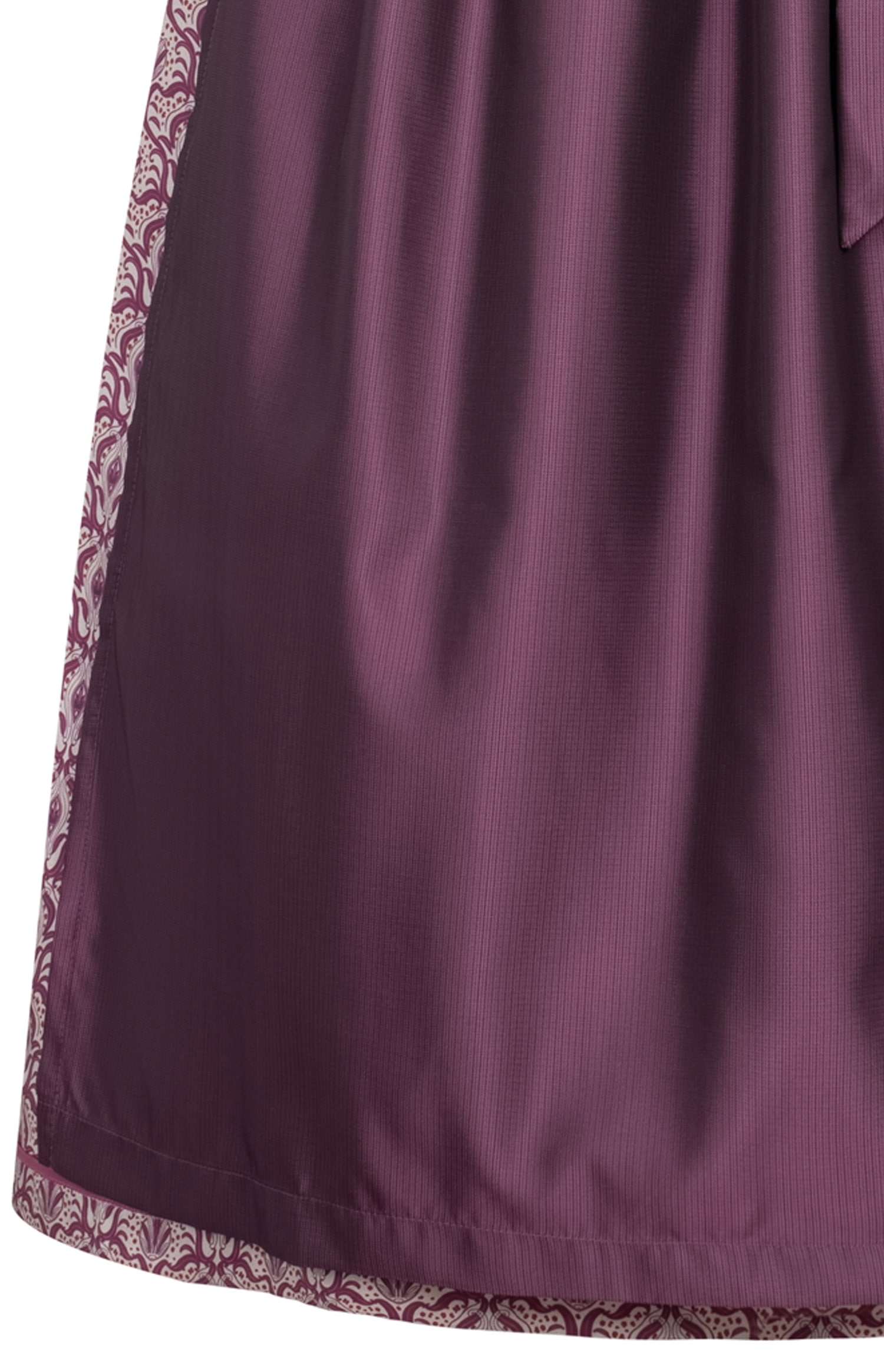 Nübler Trachtenkleid »Dirndl lang Gerit«