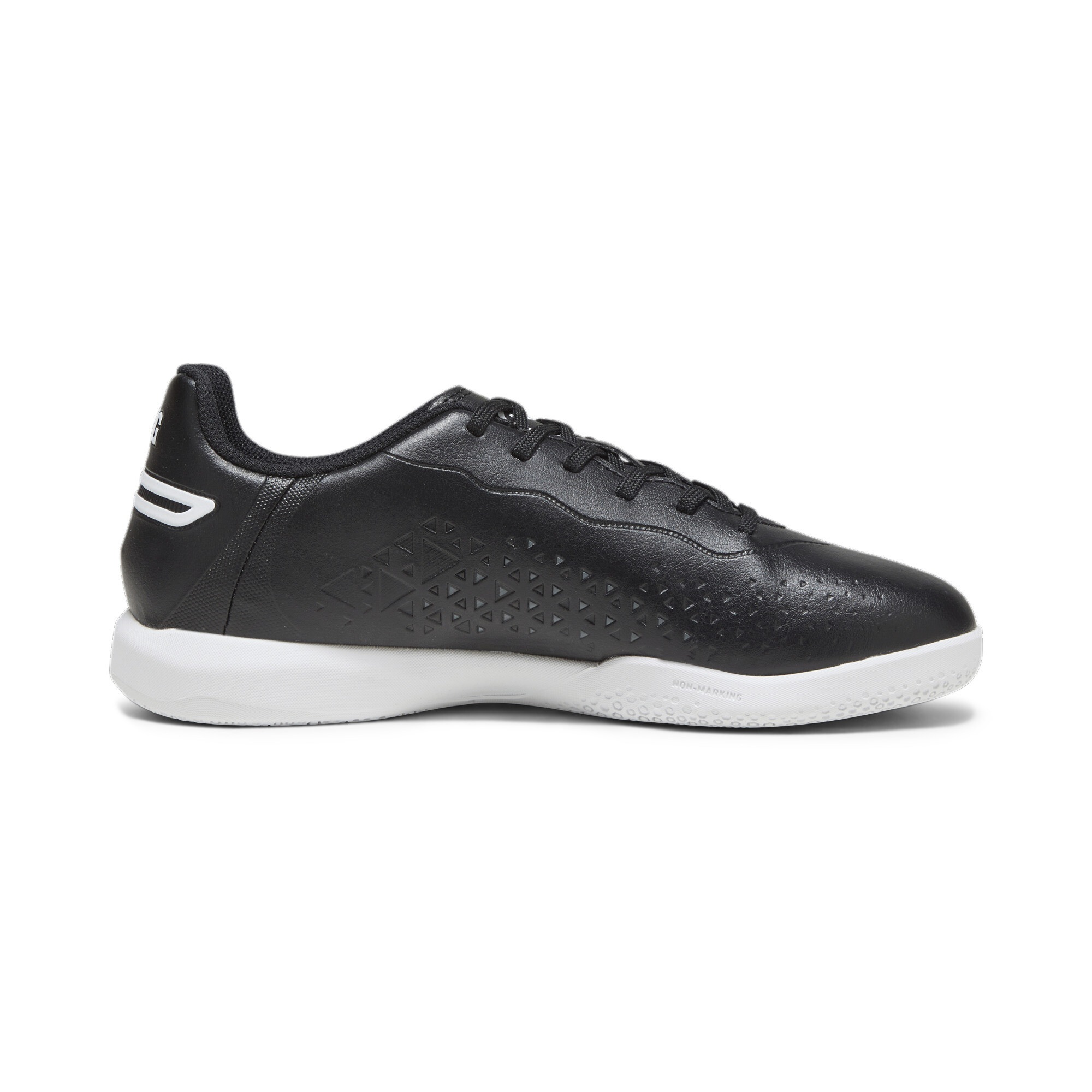 PUMA Hallenschuh »KING MATCH IT JR«