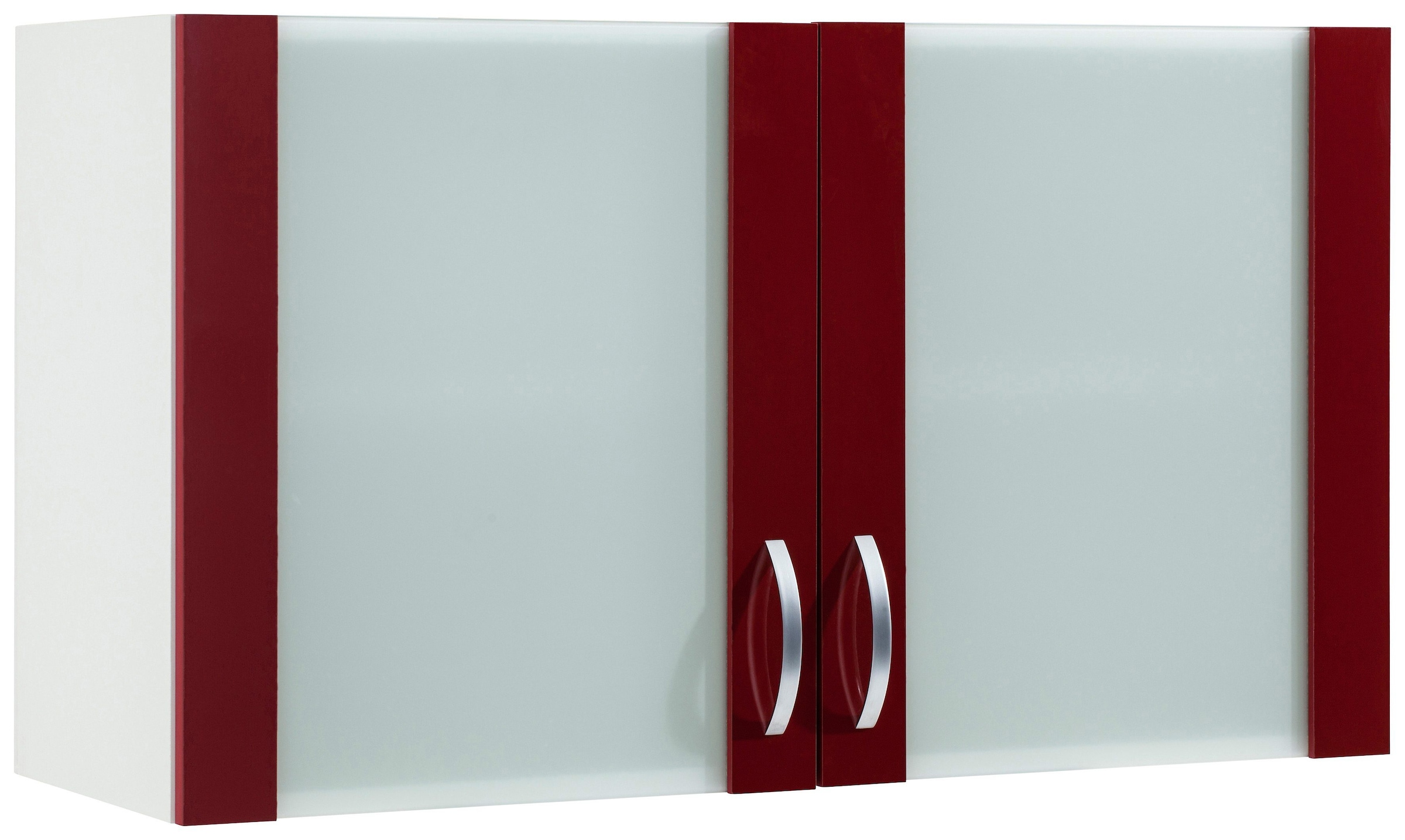 wiho Küchen Hängeschrank »Flexi« Breite 100 cm