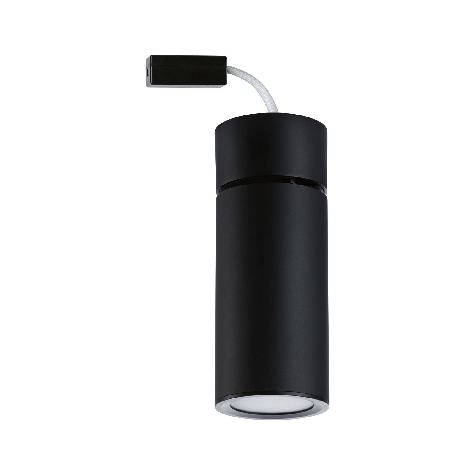 Paulmann LED Deckenleuchte »Turnal Coin 2700K 470lm 230V 6W«, 1 flammig, 3-Step-Dim