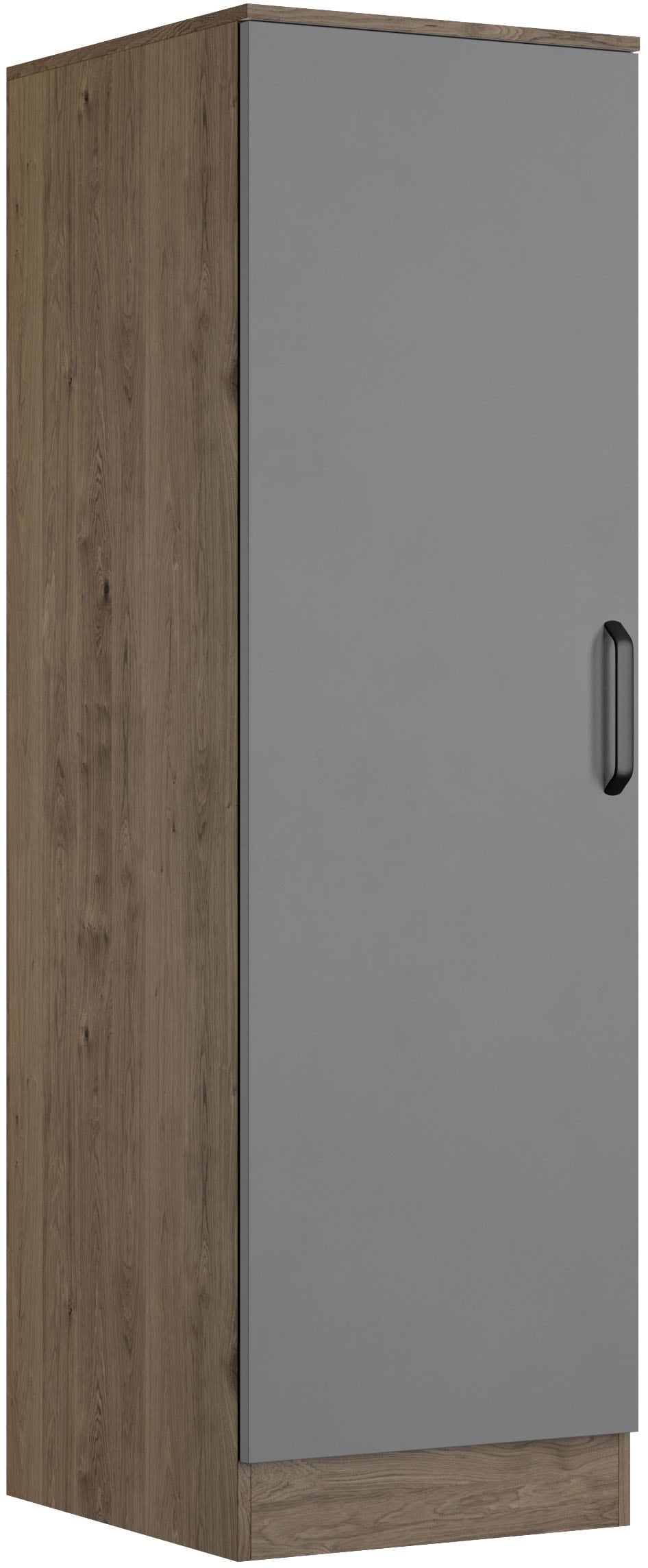 wiho Küchen Seitenschrank »Elba«, Breite 50 cm