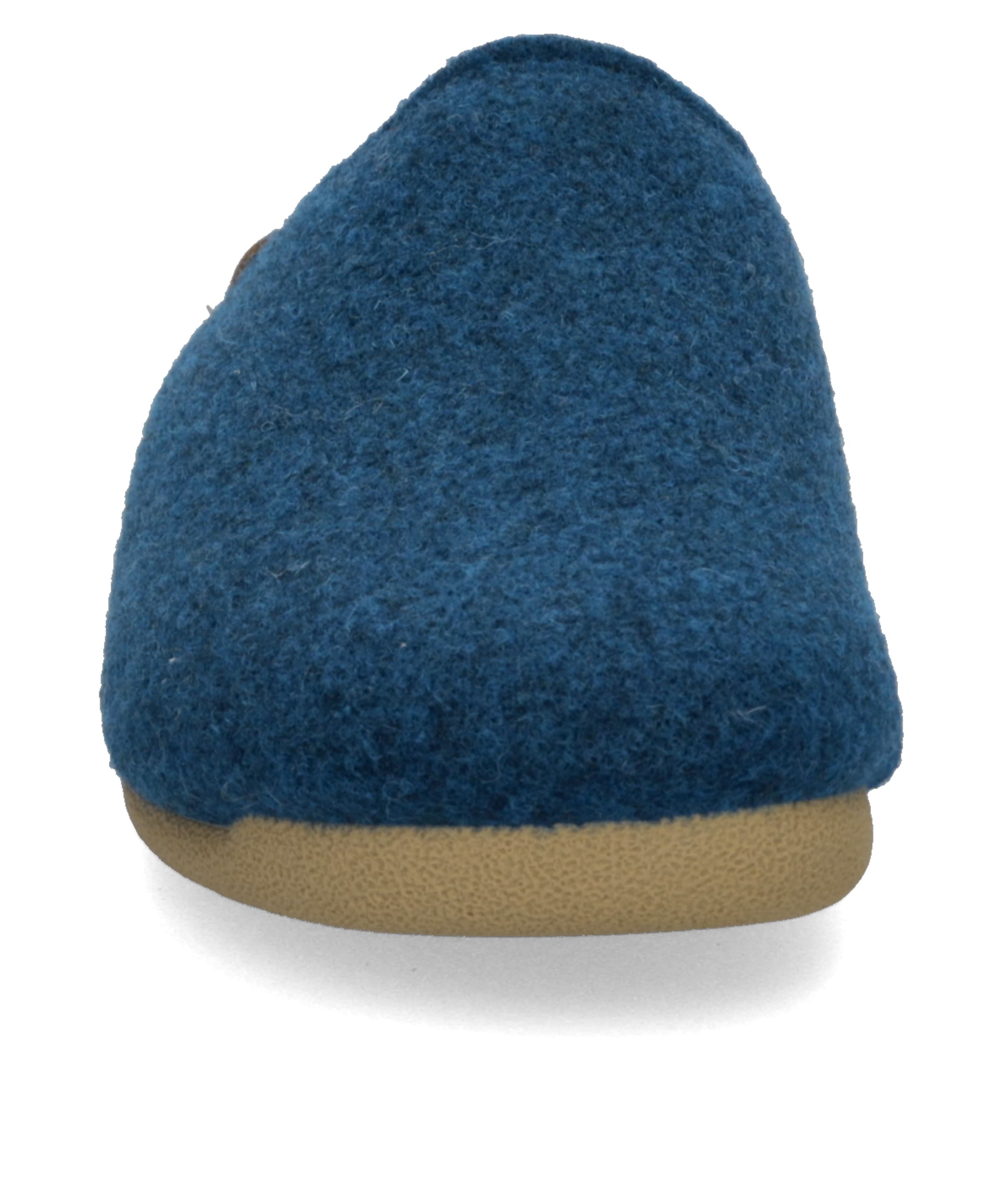 Josef Seibel Hausschuh »Cara 03, teal«