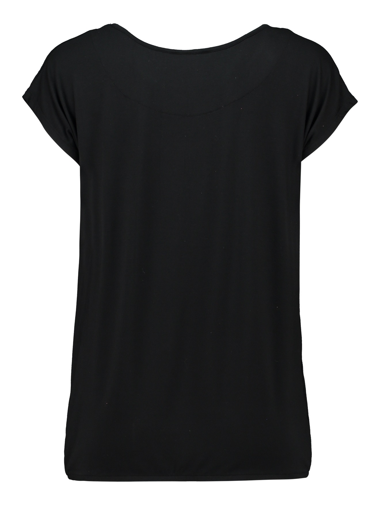 ZABAIONE Kurzarmshirt »Mi44nou«