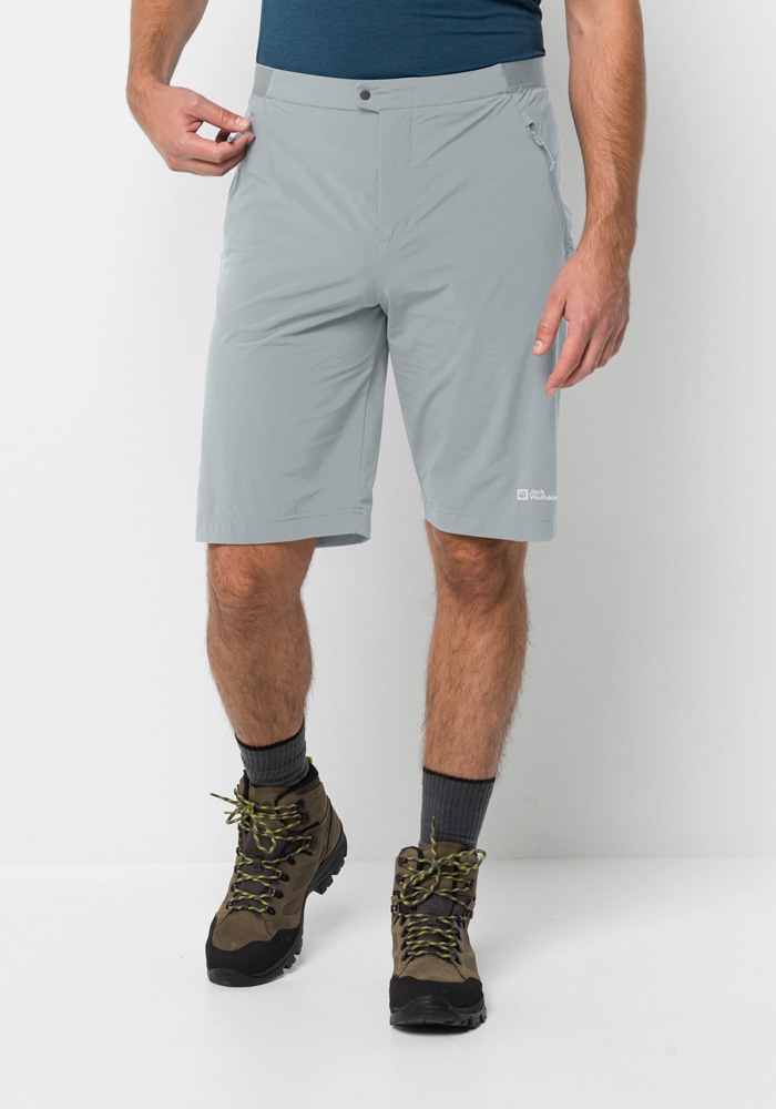 Outdoorhose »PRELIGHT SHORT M«