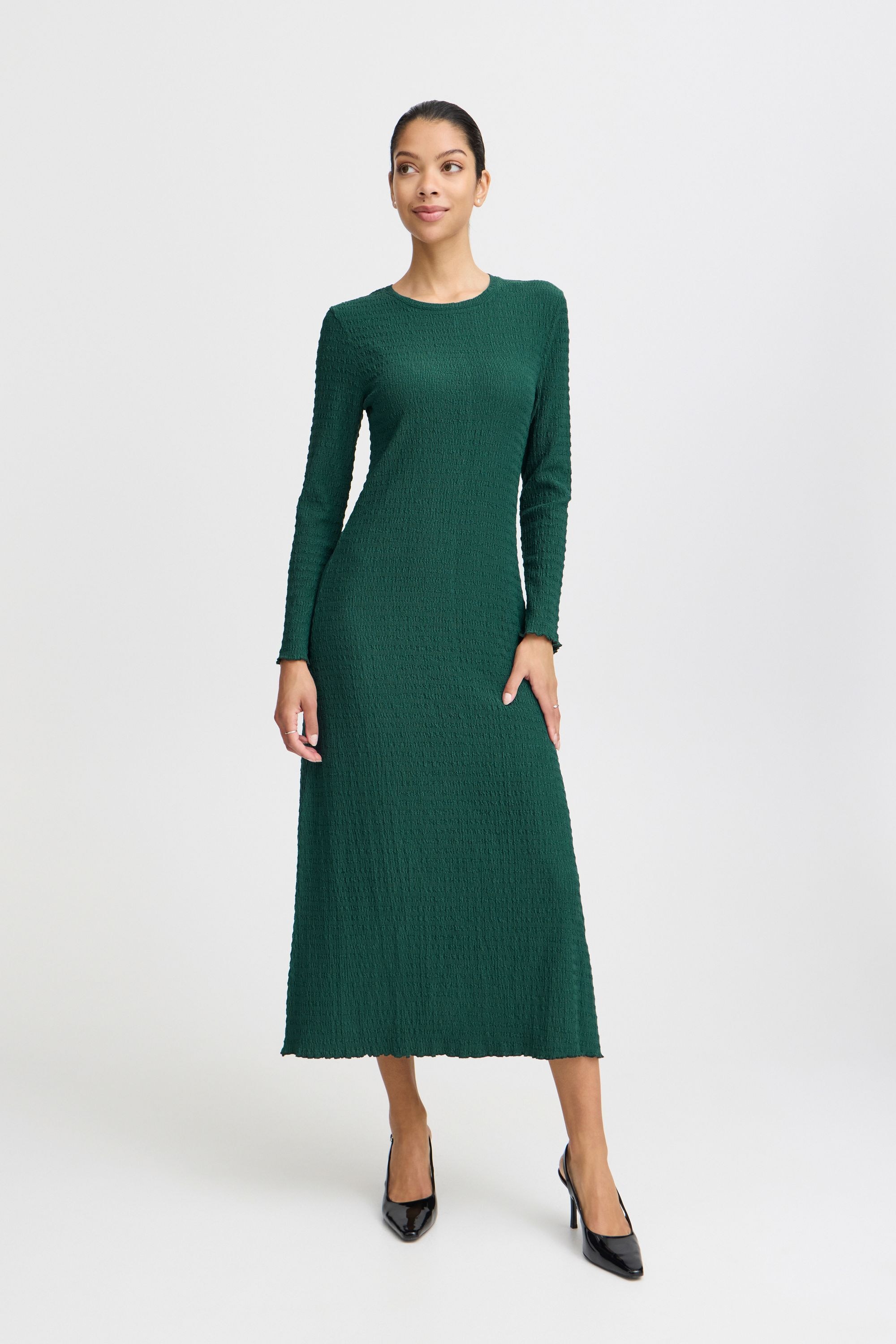 b.young Sweatkleid »Sweatkleid BYPABLA DRESS -«