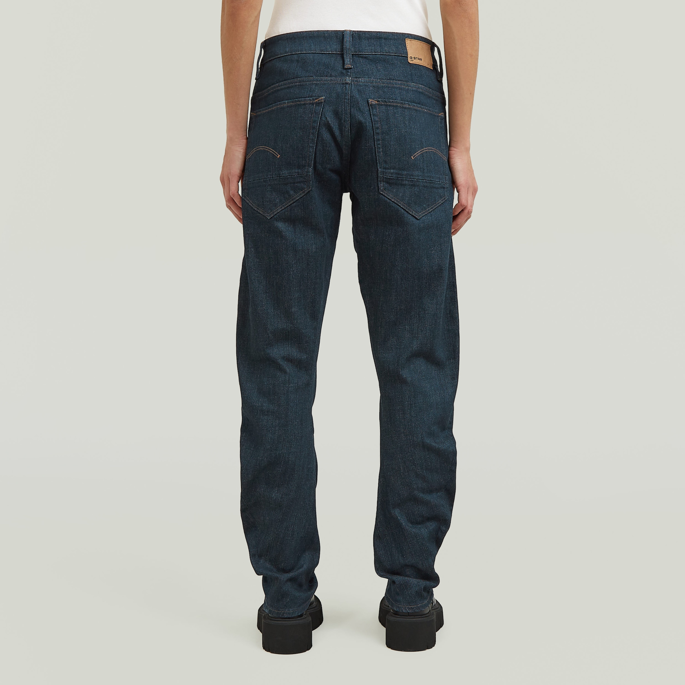 G-STAR Slim-fit-Jeans »G-Star Arc 3D Slim Wmn« im 5-Pocket-Stil