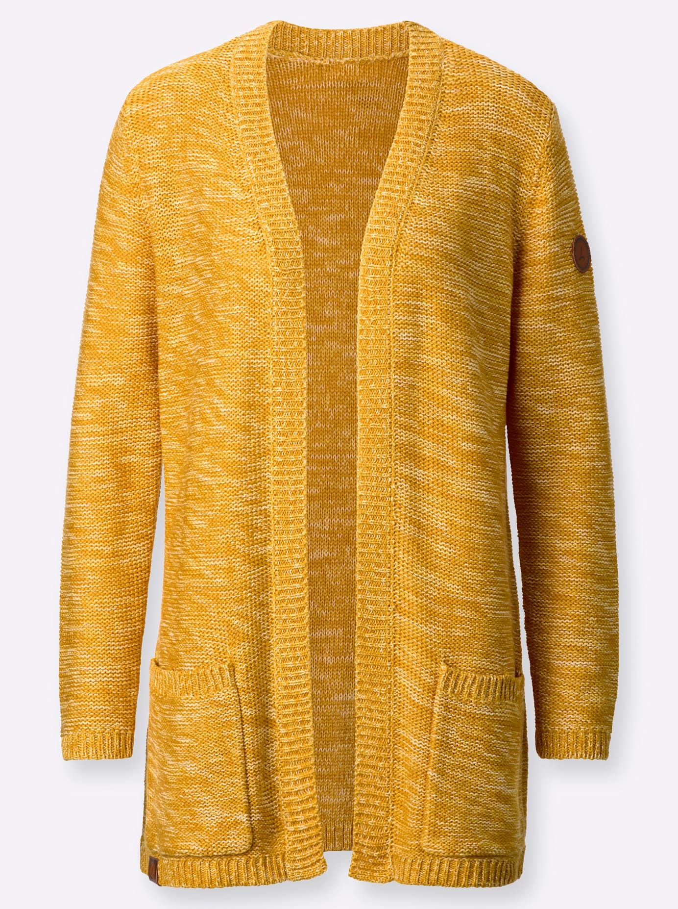 Casual Looks Strickjacke