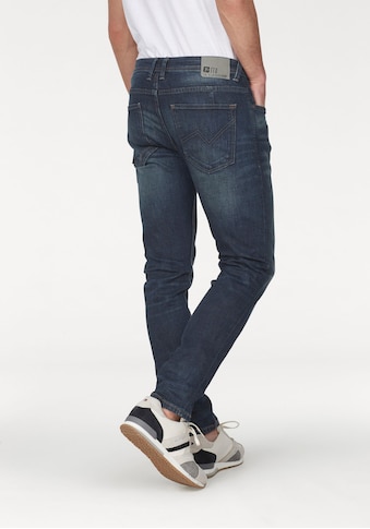 TOM TAILOR Denim 5-Pocket-Jeans »PIERS« kaufen
