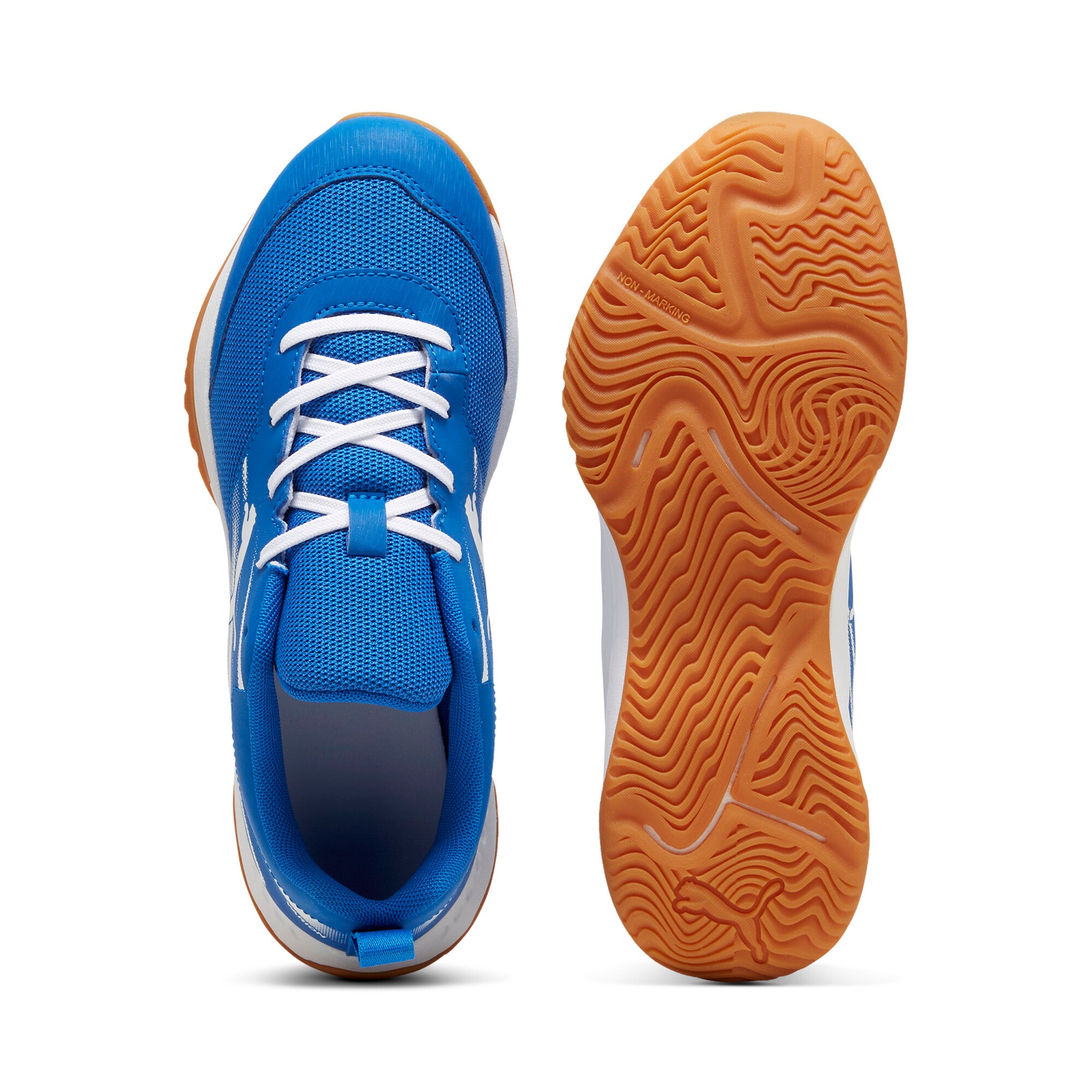 PUMA Hallenschuh »VARION II JR«