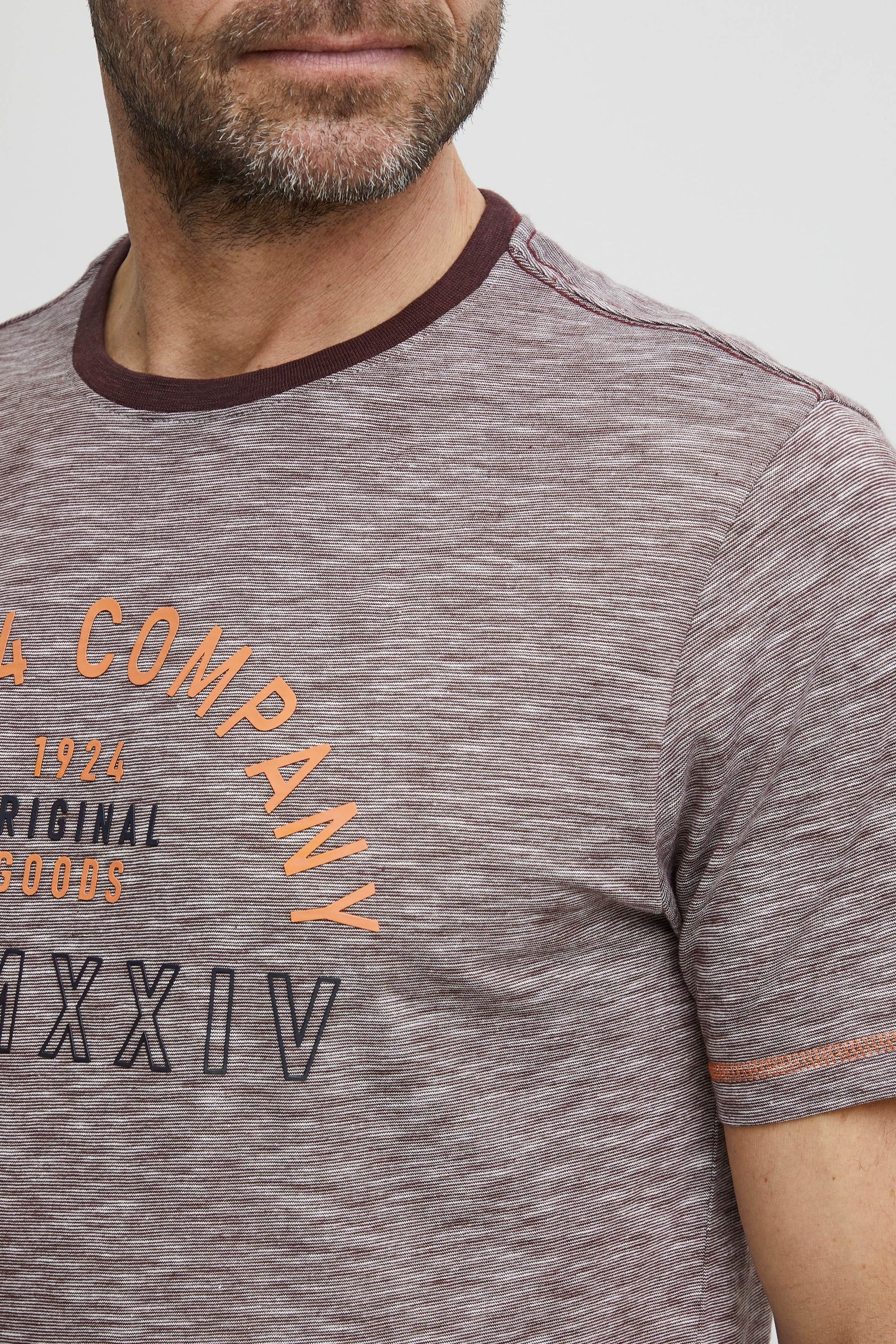 FQ1924 T-Shirt »T-Shirt FQIvar«