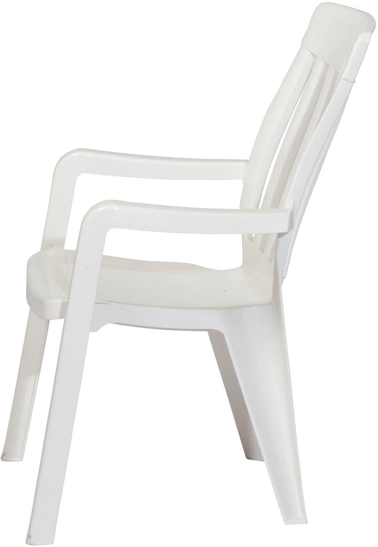sieger Gartensessel St.), (Set, | bestehend online Jahren »Palma«, 2 Garantie Sesseln mit kaufen 2 3 aus XXL