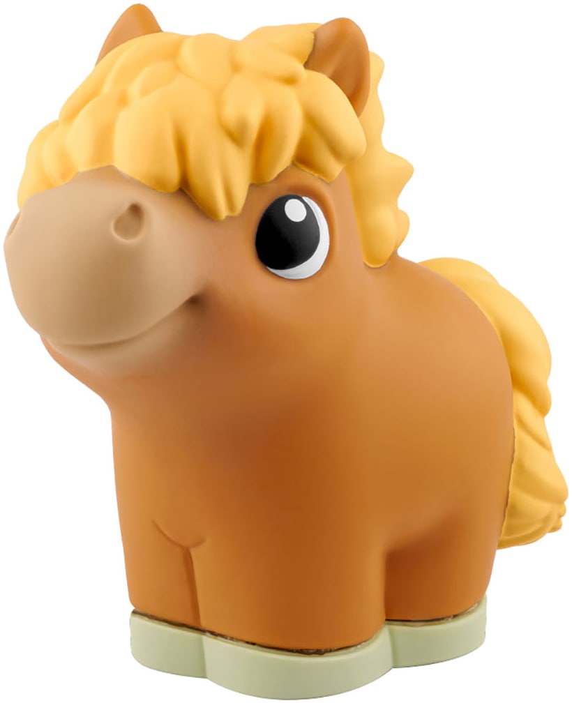 tonies Hörspielfigur »My First Tonies - Bauernhof Set«