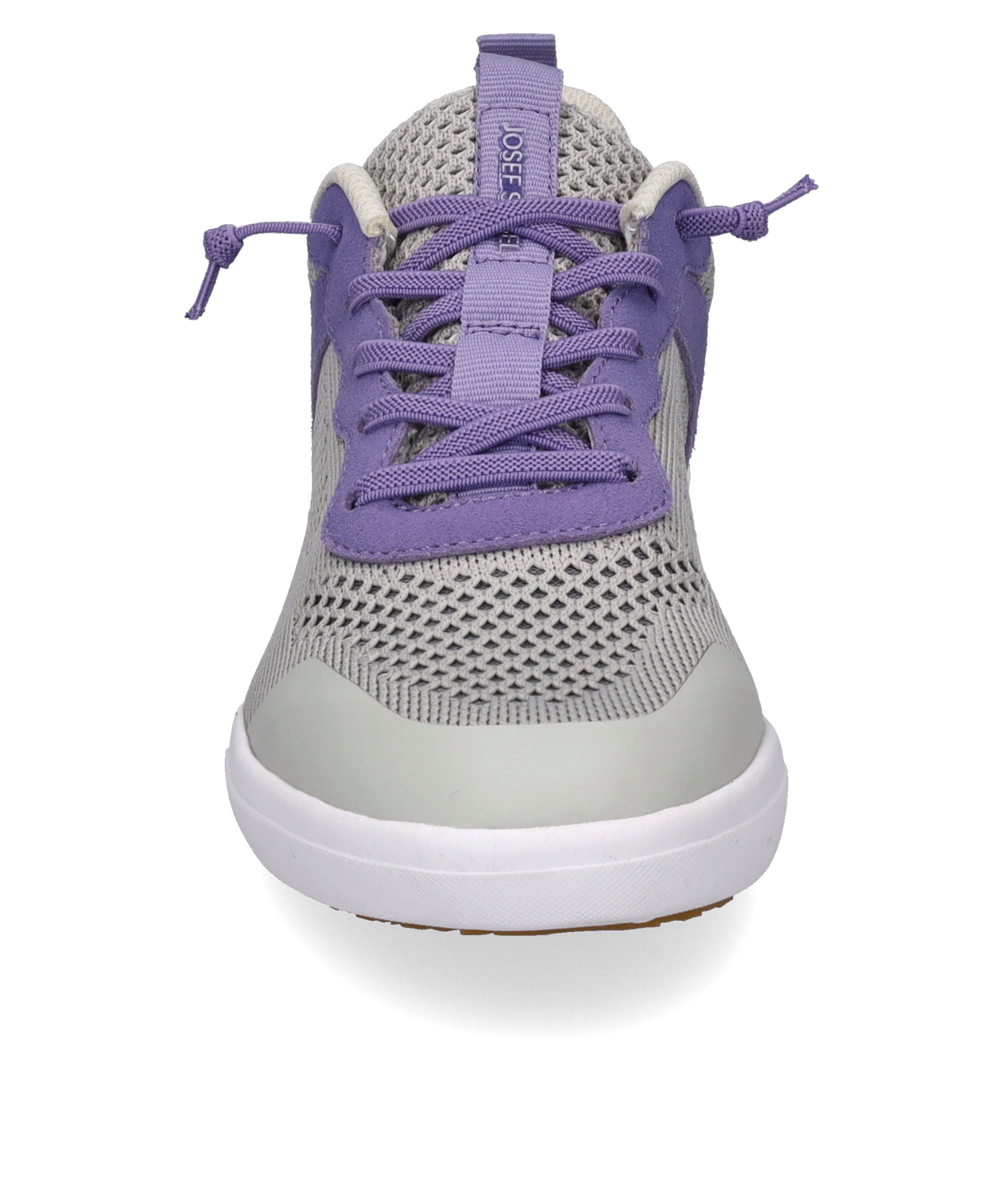 Josef Seibel Sneaker »Sina 74, hellgrau-kombi«