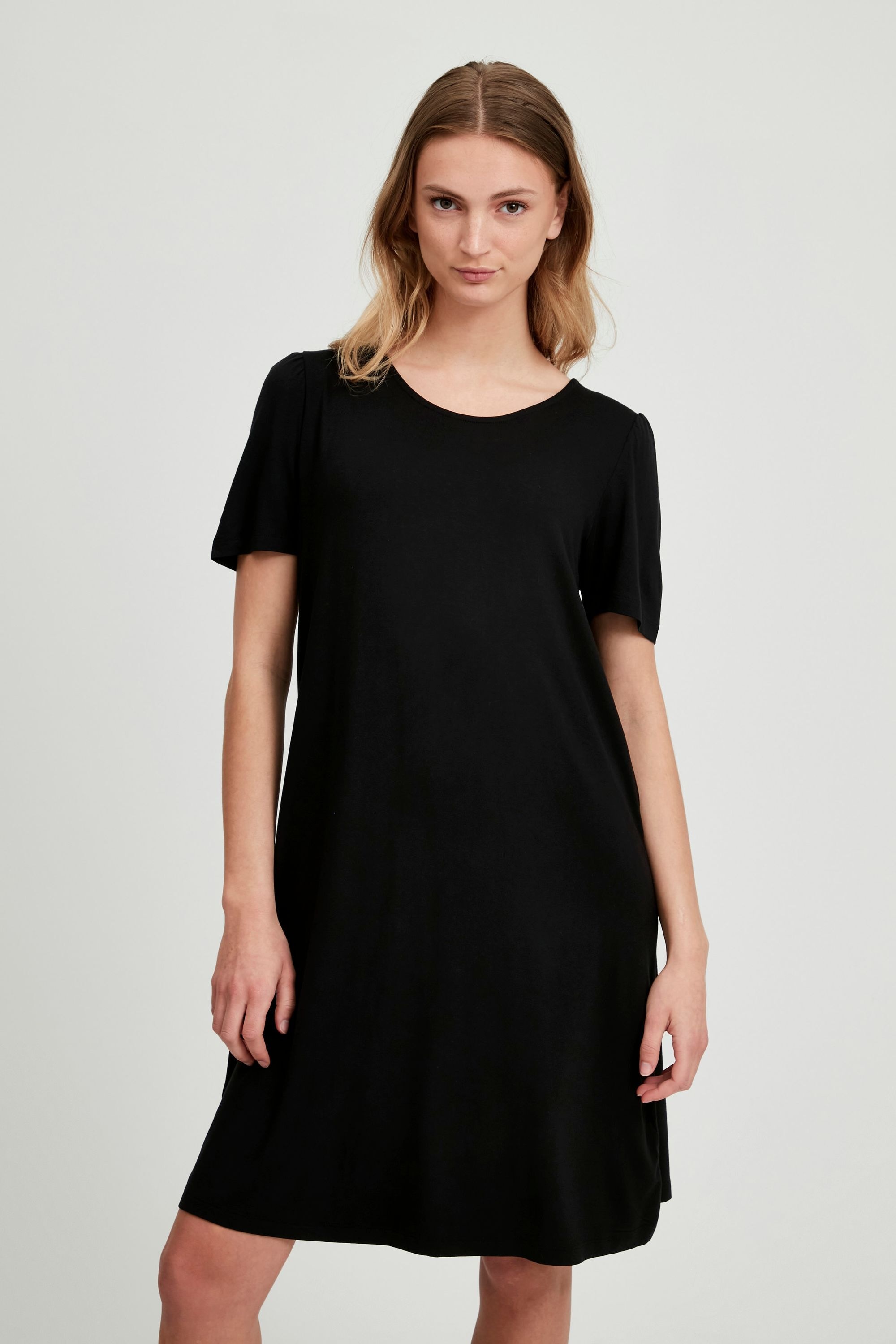 b.young A-Linien-Kleid »Kleid BYSilia«