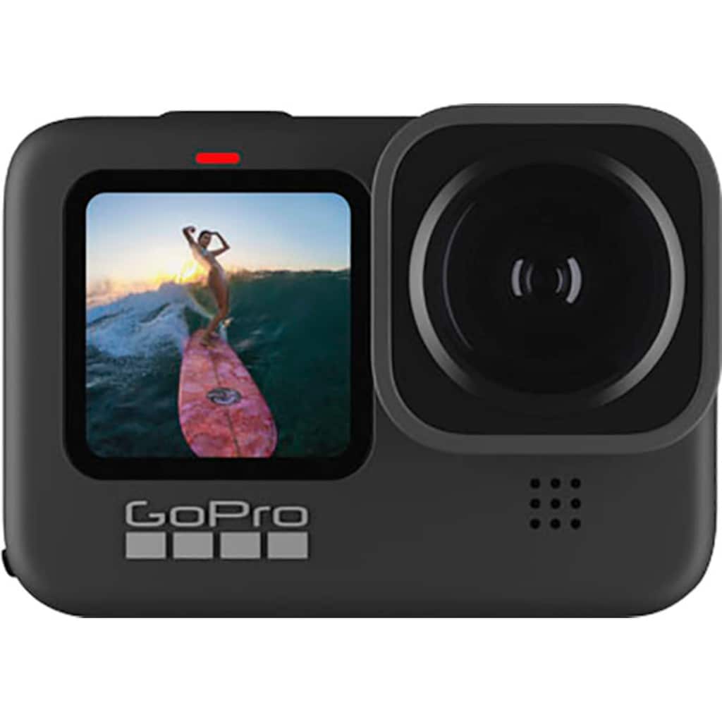 GoPro Action Cam »Max Lens Mod«