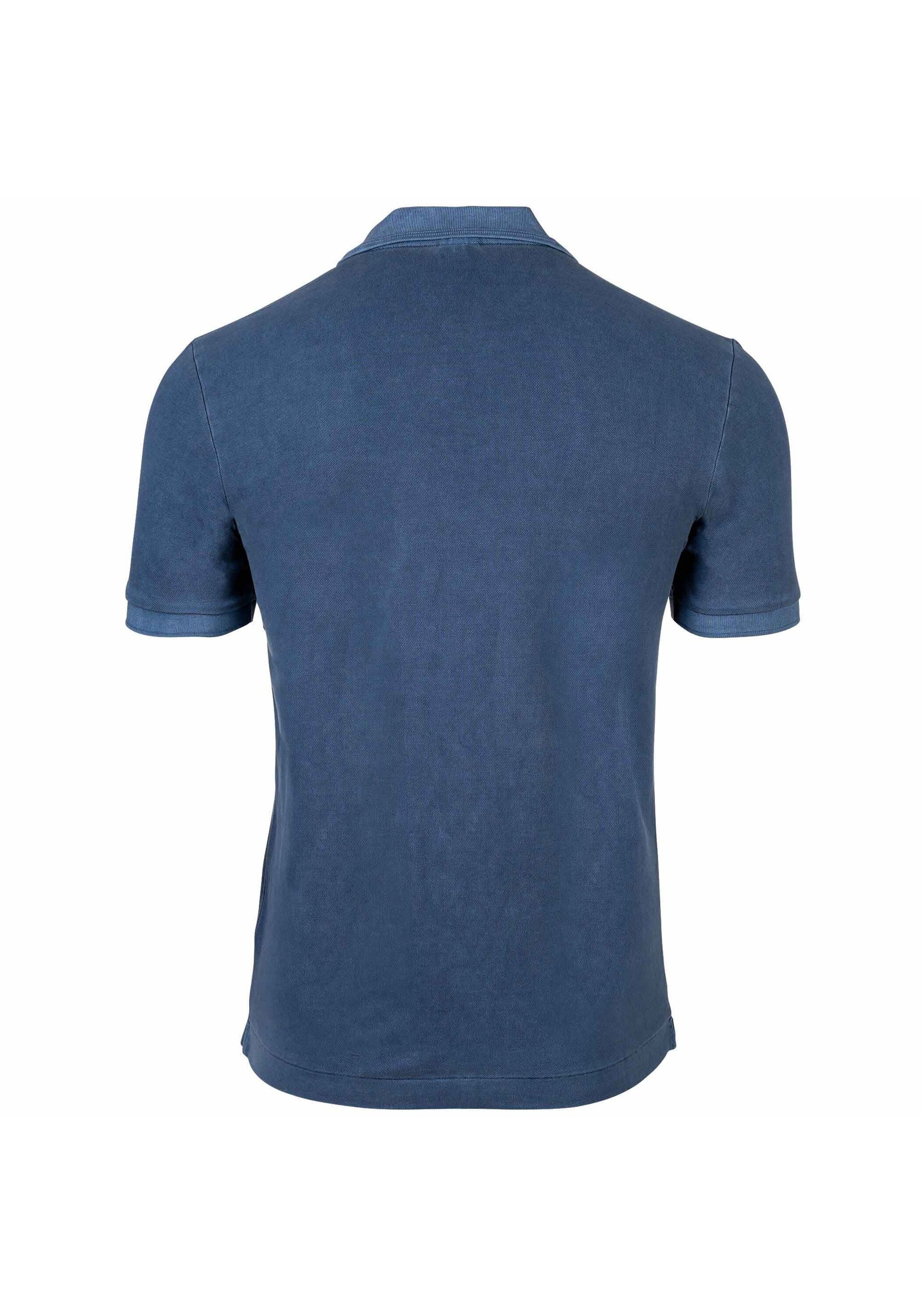 G-STAR Poloshirt »Poloshirt Dunda Overdyed Slim Polo«