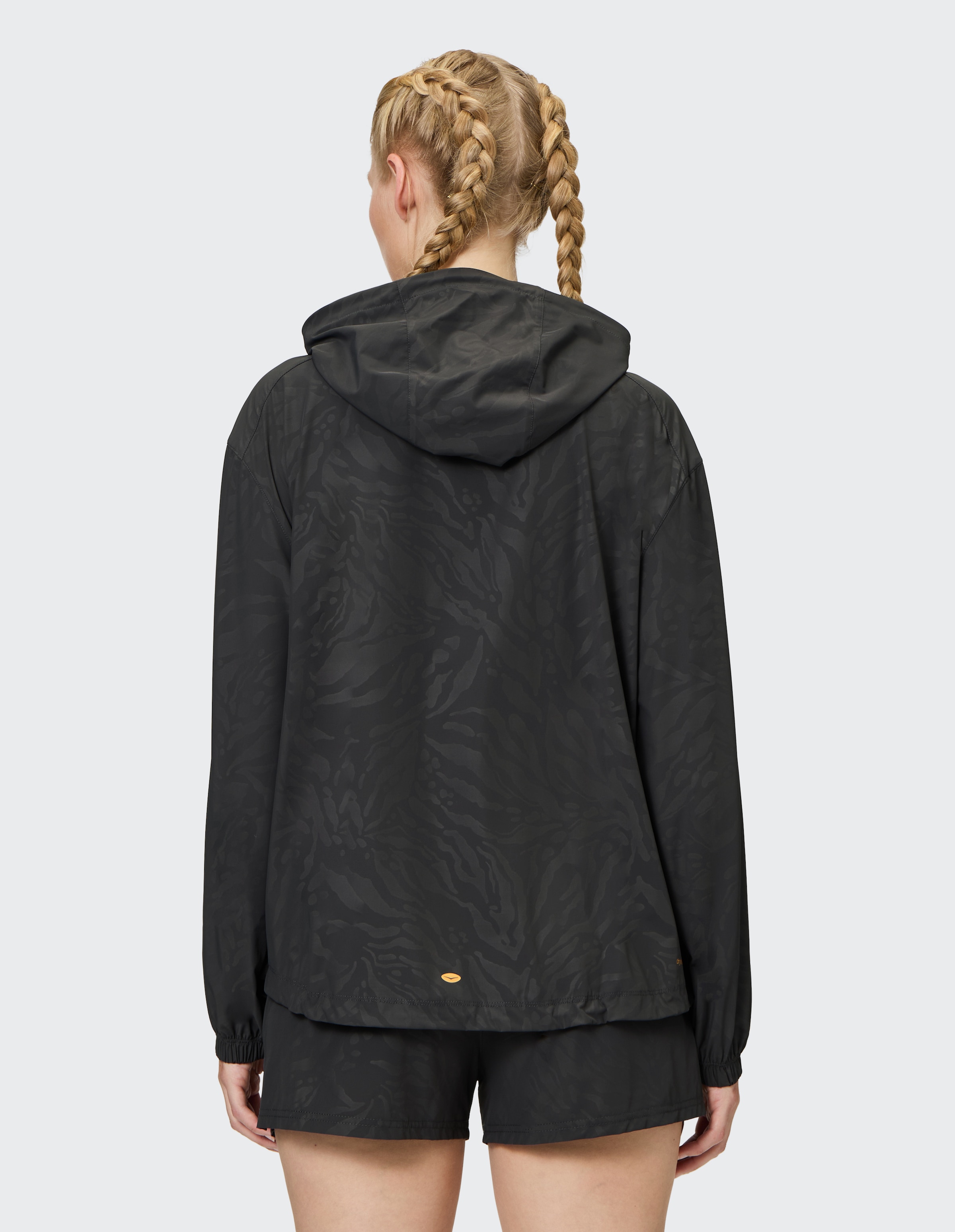Venice Beach Outdoorjacke »WOVEN JACKE MOINA«
