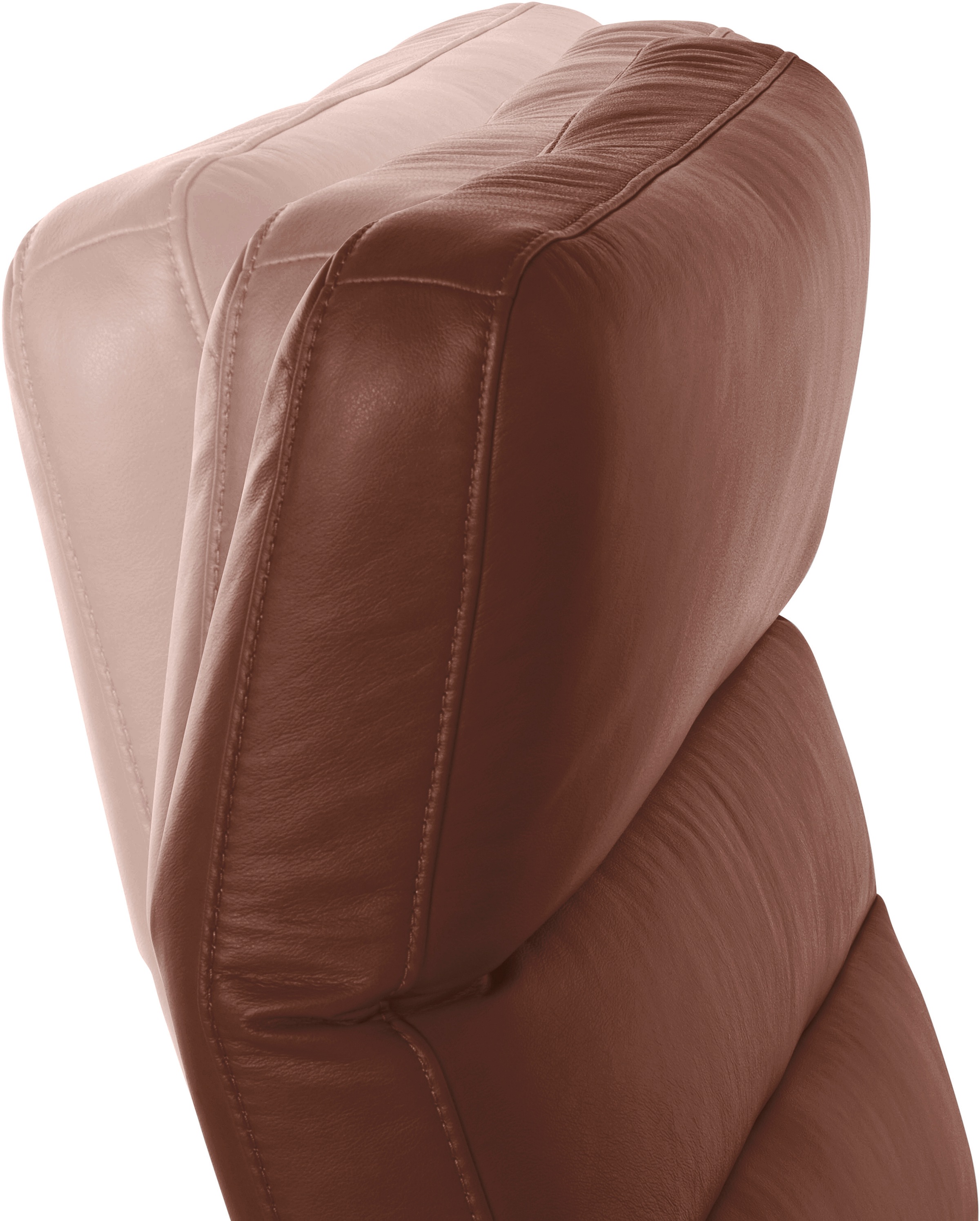 W.SCHILLIG Relaxliege »daily dreams«, Funktionsliege wahlweise mit Motor, Gestell matt, Breite 65 cm