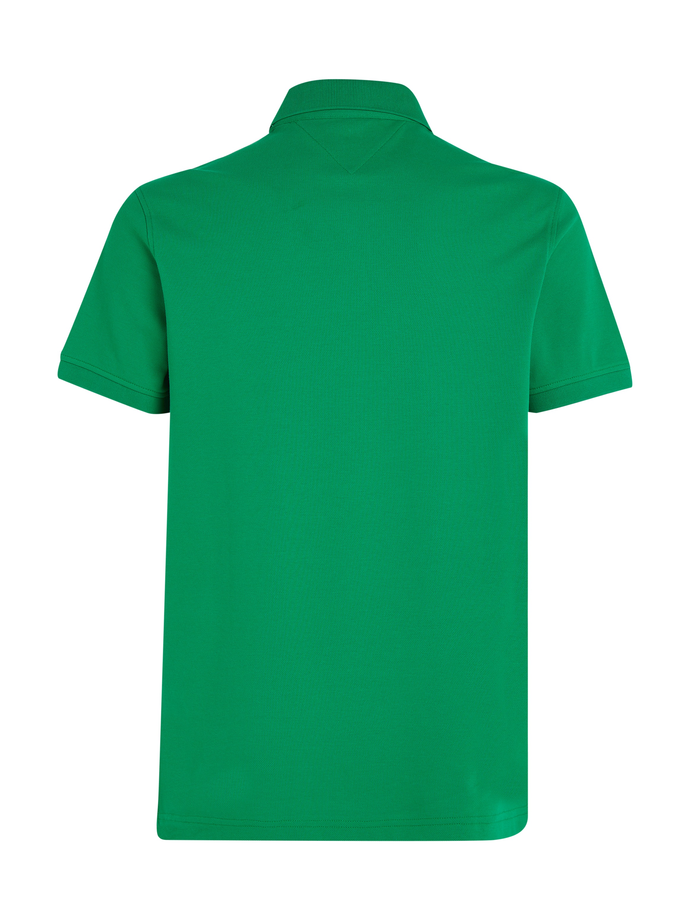 Tommy Hilfiger Poloshirt »1985 REGULAR POLO«, mit Tommy Hilfiger Kontraststreifen innen am Kragen