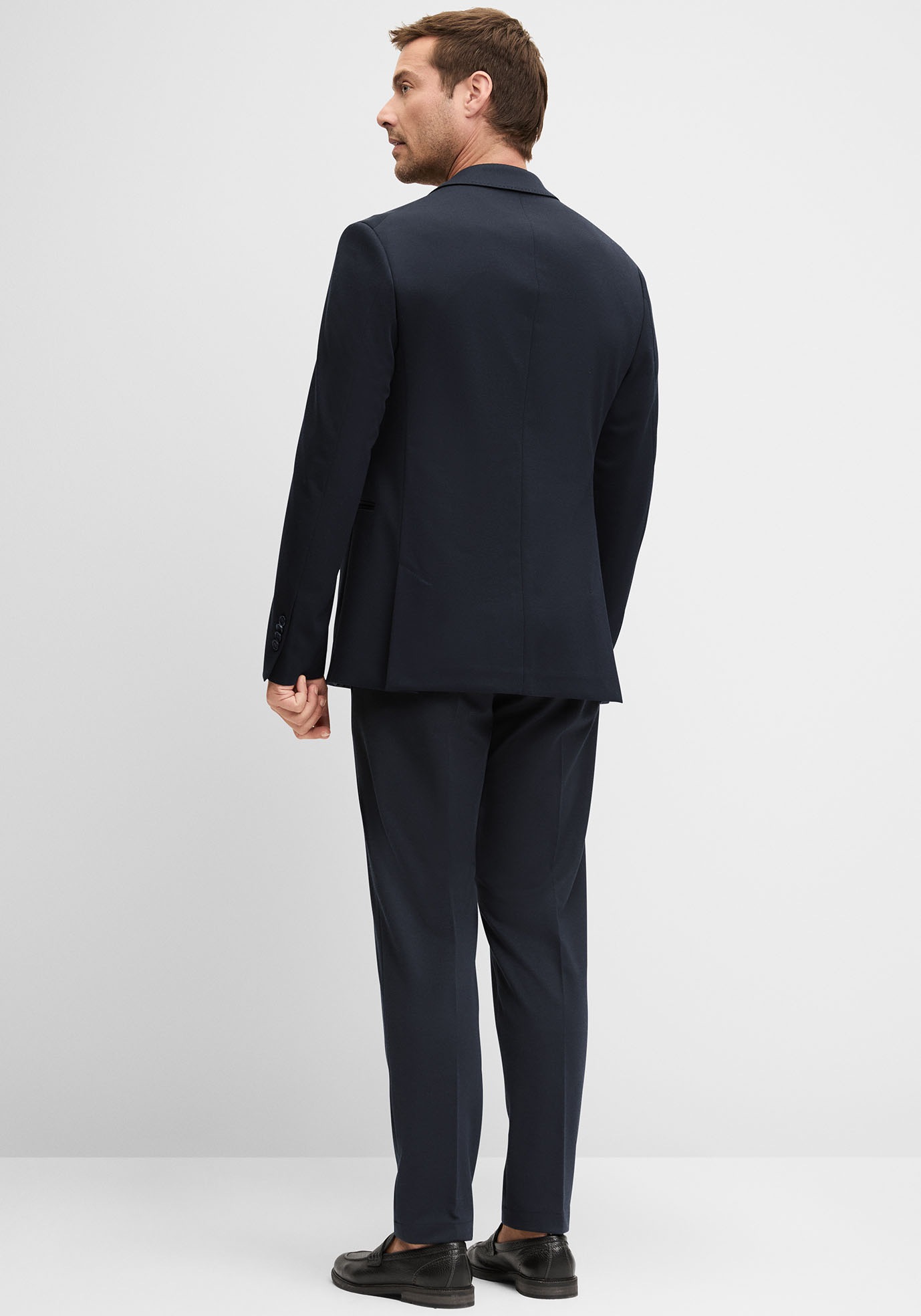 Cinque Sakko »CIDITO« in 2-Knopf-Form