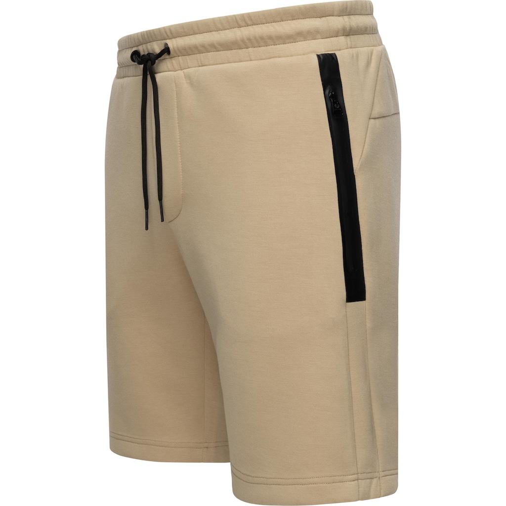 Ragwear Shorts »Shorts Satom Shorts«