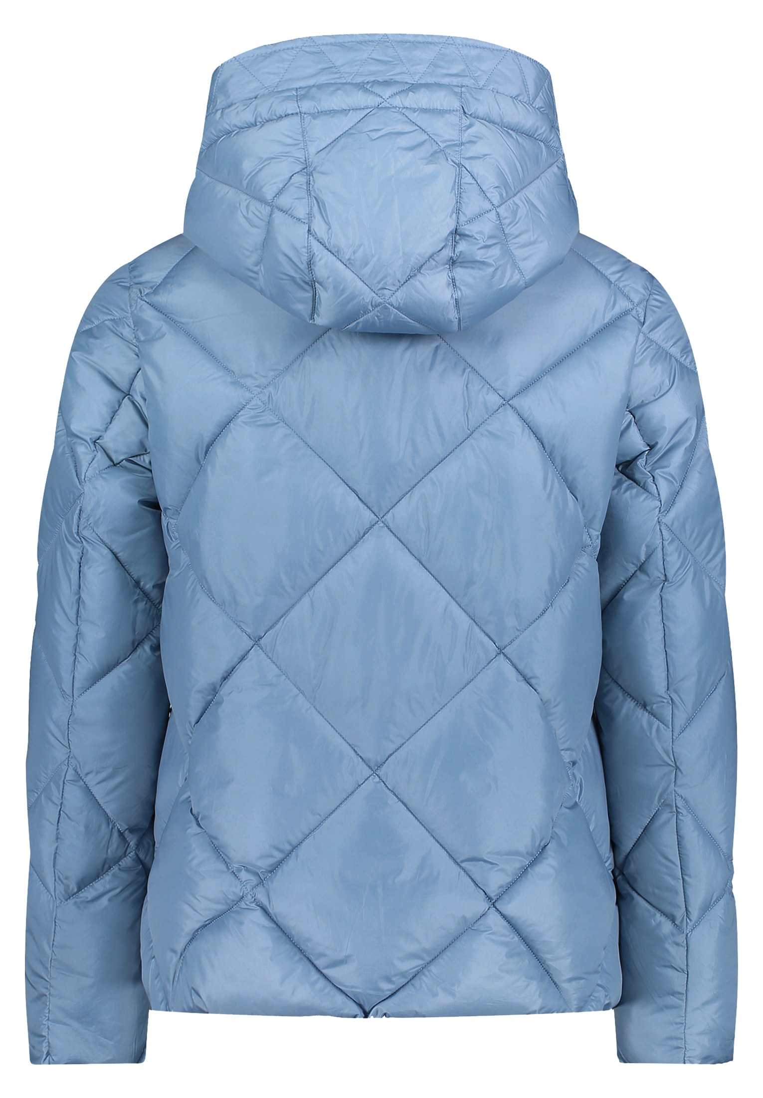 Cartoon Outdoorjacke »Outdoorjacke mit Kapuze«