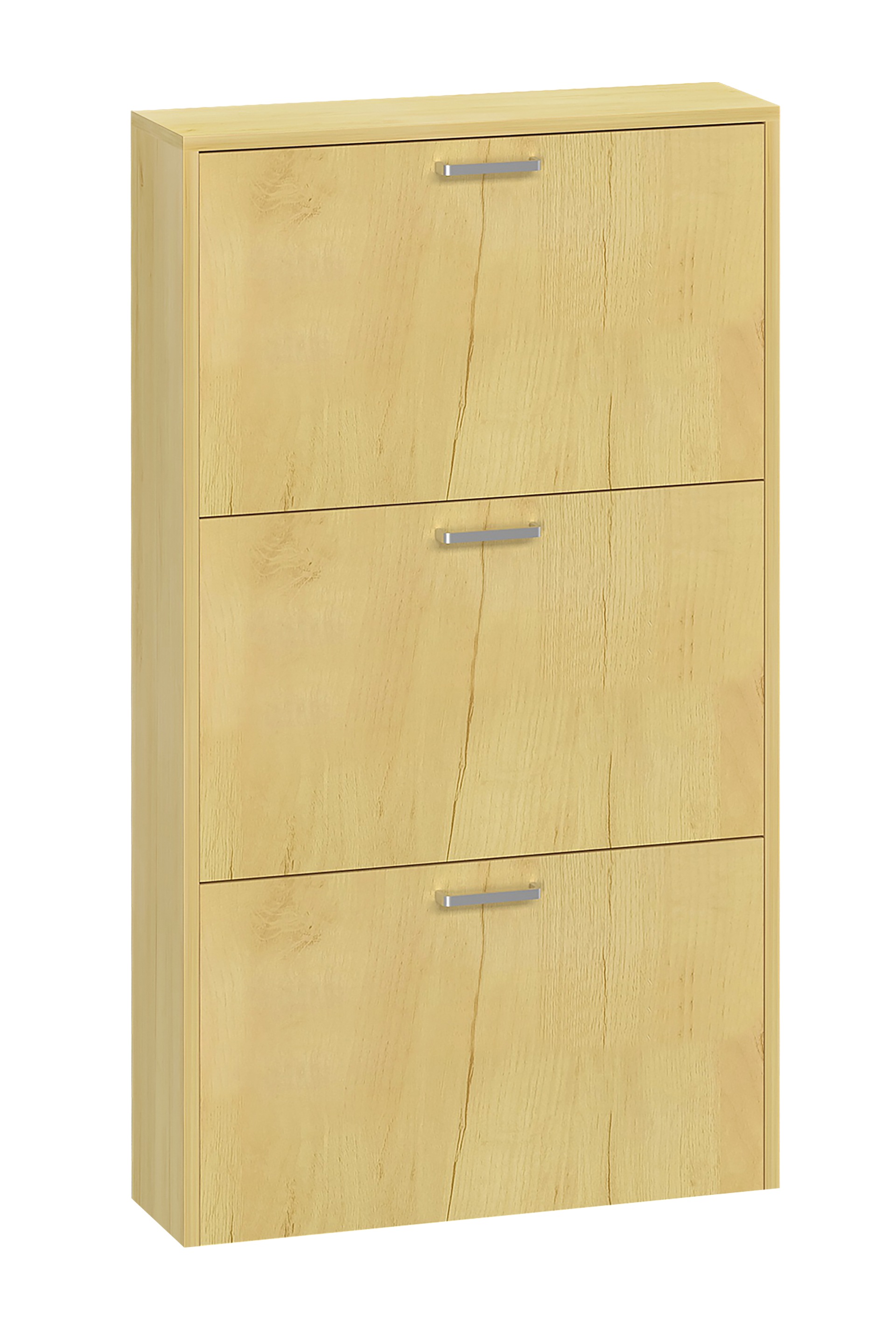 VCM Schuhschrank »Holz Regal Schuhschrank Schuhkipper Sulos M«