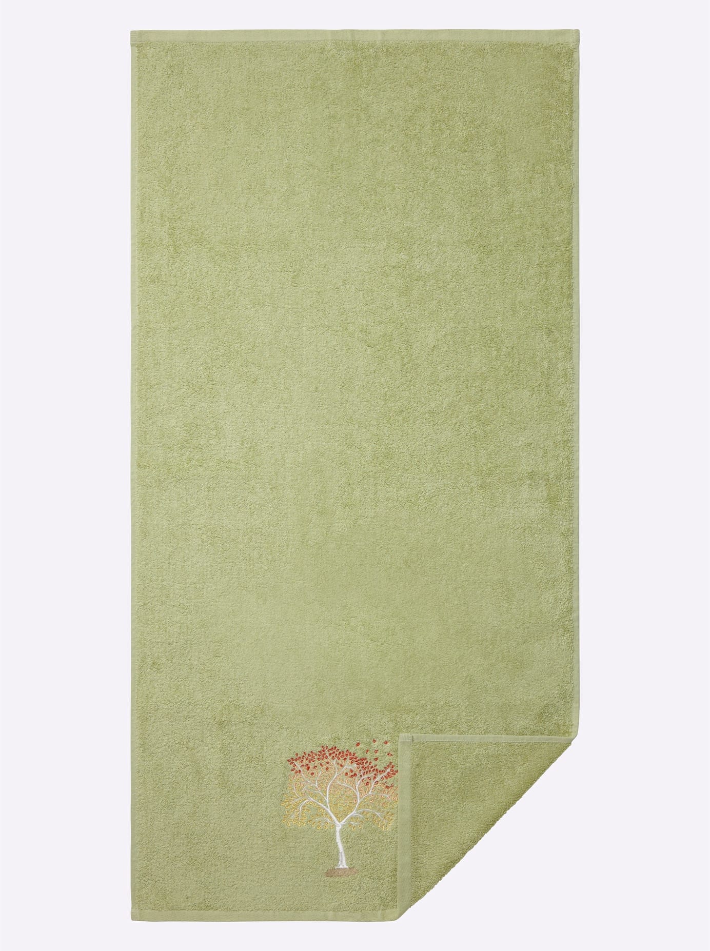 wäschepur Handtuch, (1 St.)