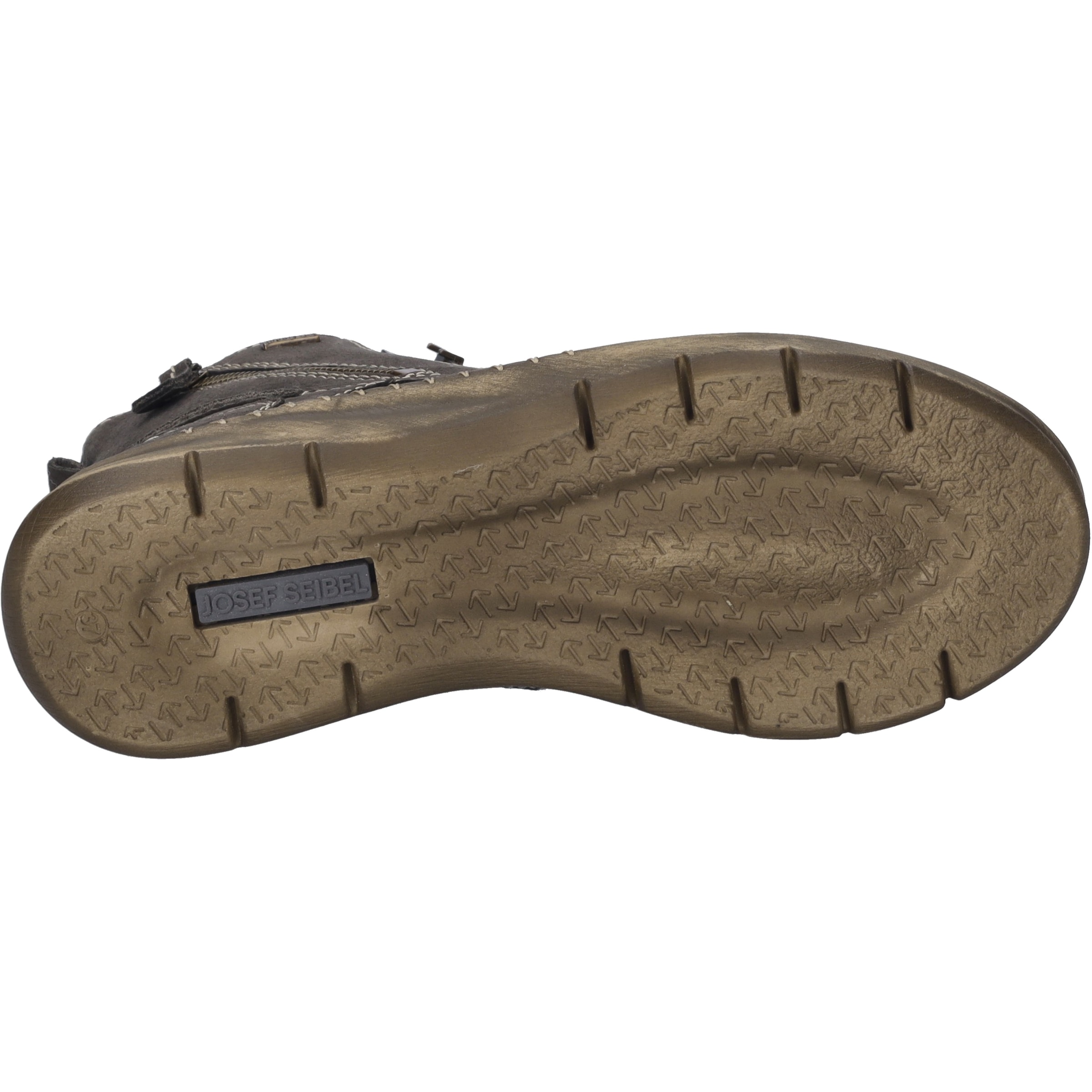 Josef Seibel Stiefelette »Conny 55, titan«