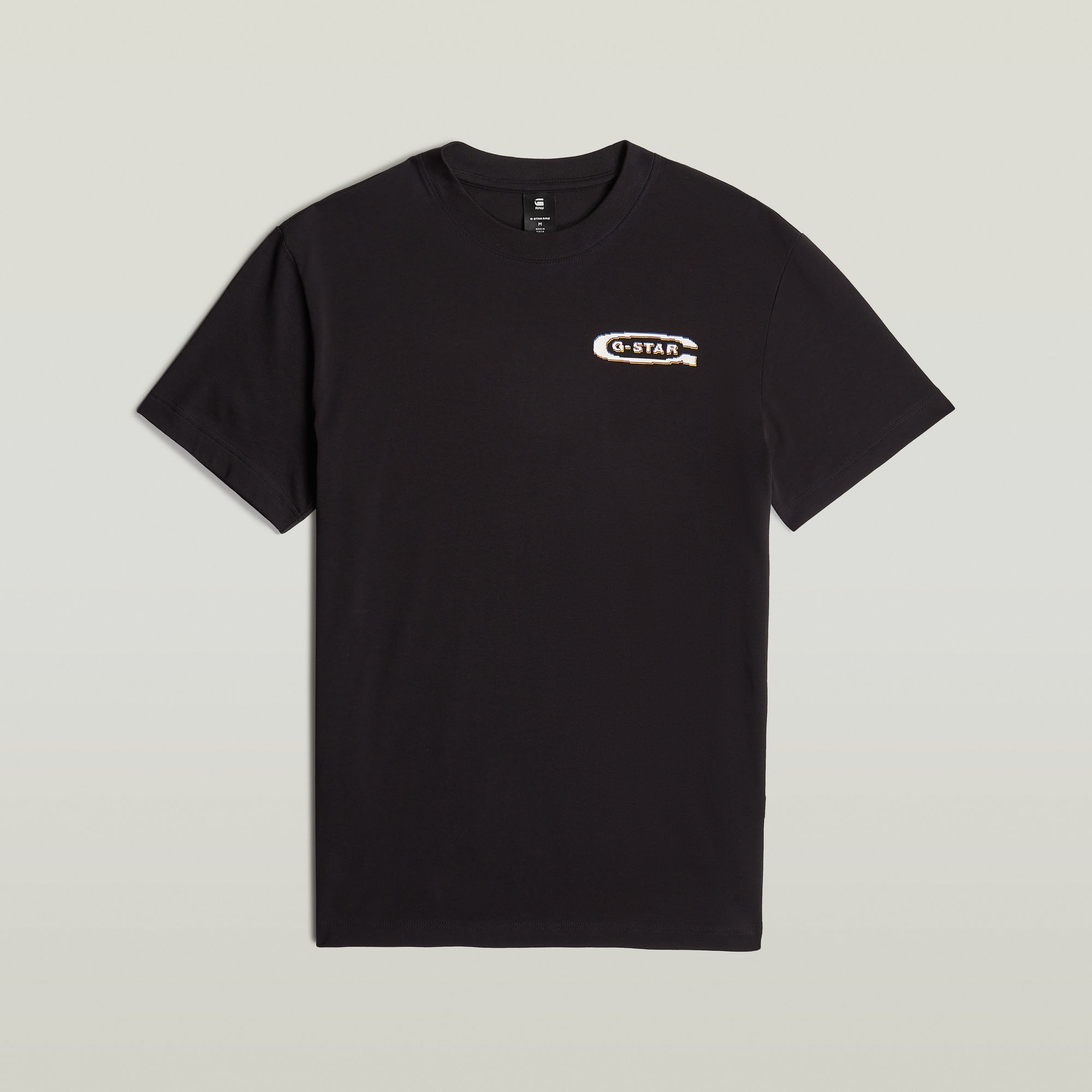G-STAR T-Shirt »Back gr Arch«, mit Print auf der Rückseite
