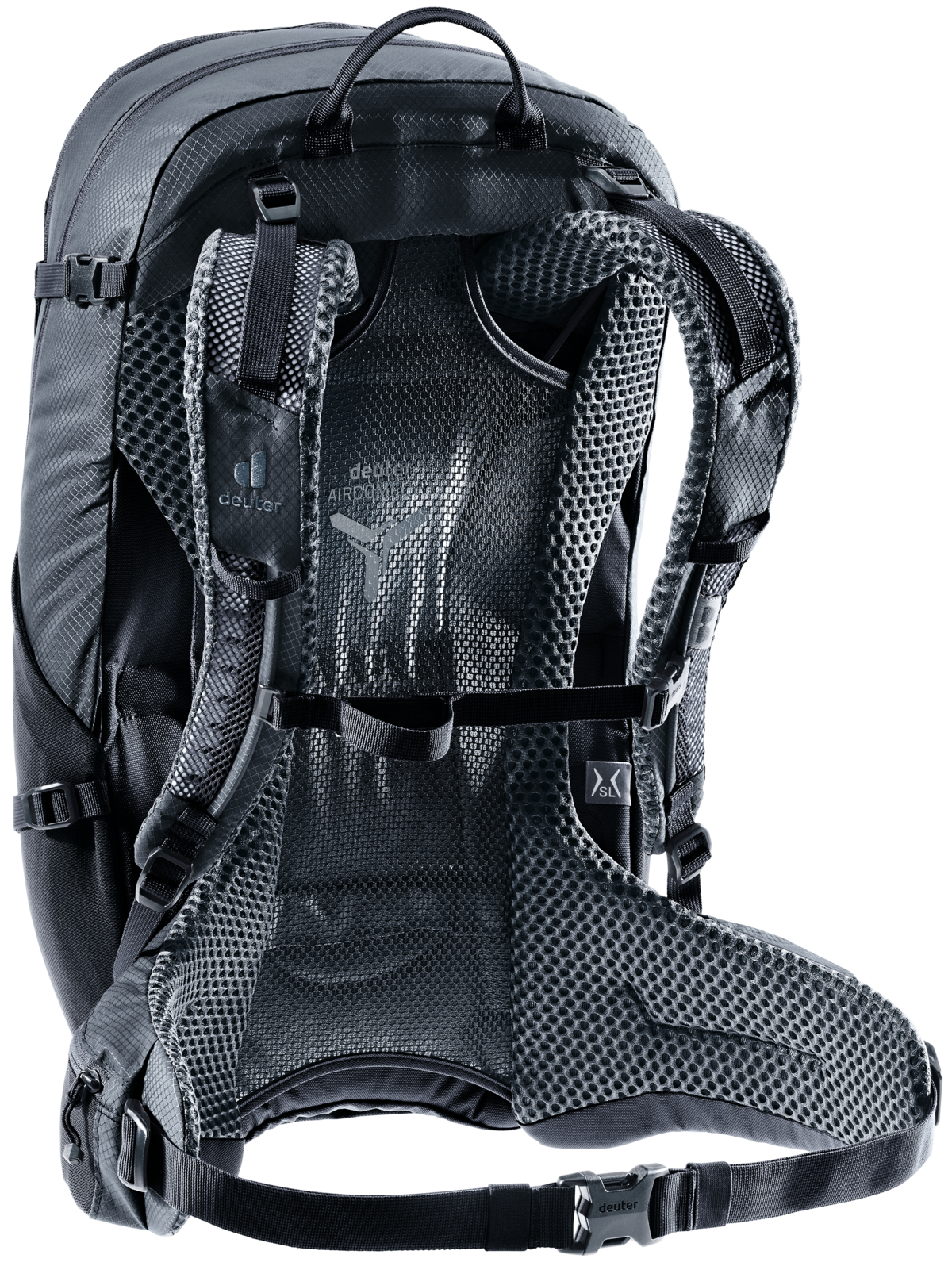 deuter Wanderrucksack »Futura 25 SL« 25 Liter Volumen, Fronttasche mit Reißverschluss