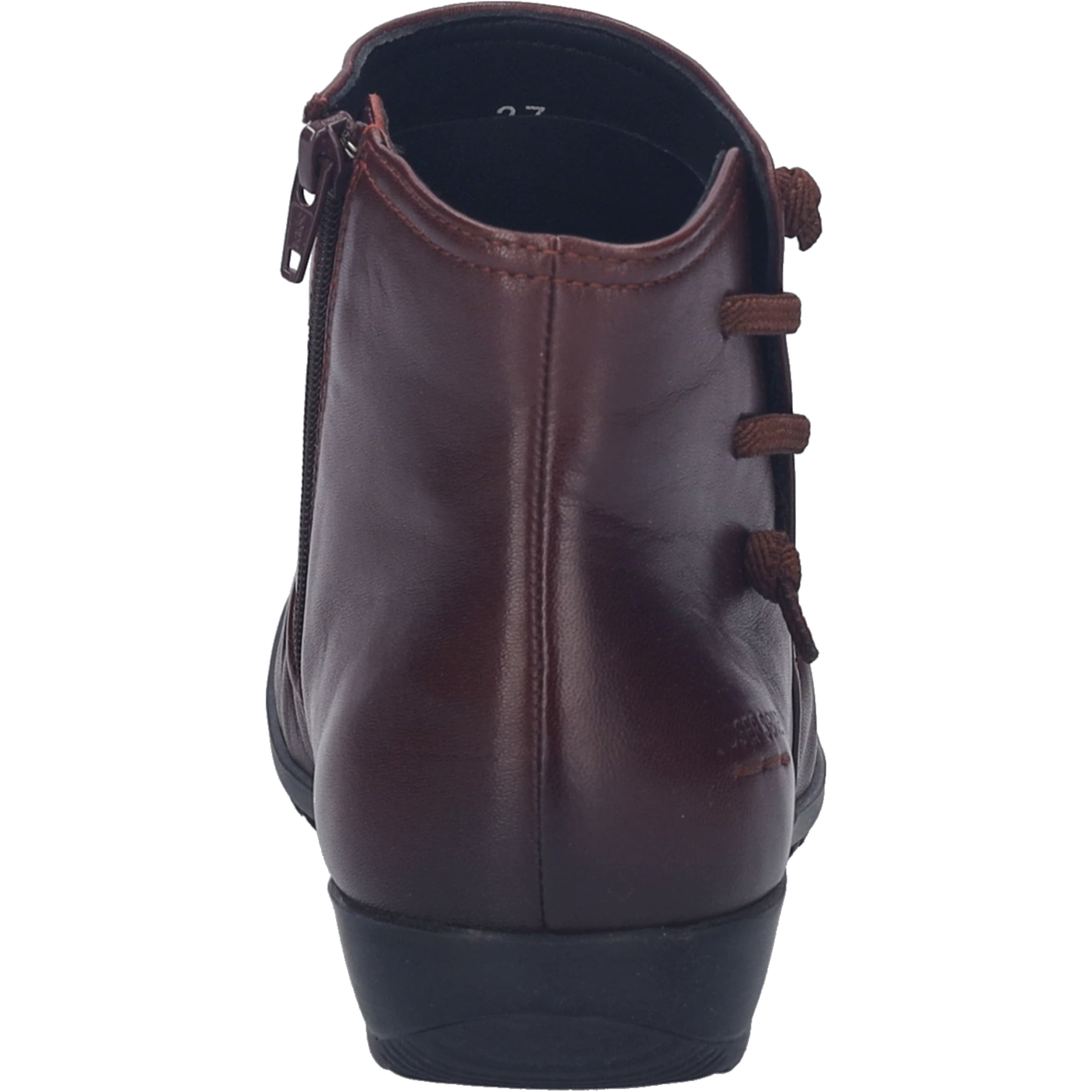Josef Seibel Stiefelette »Naly 12, bordeaux«
