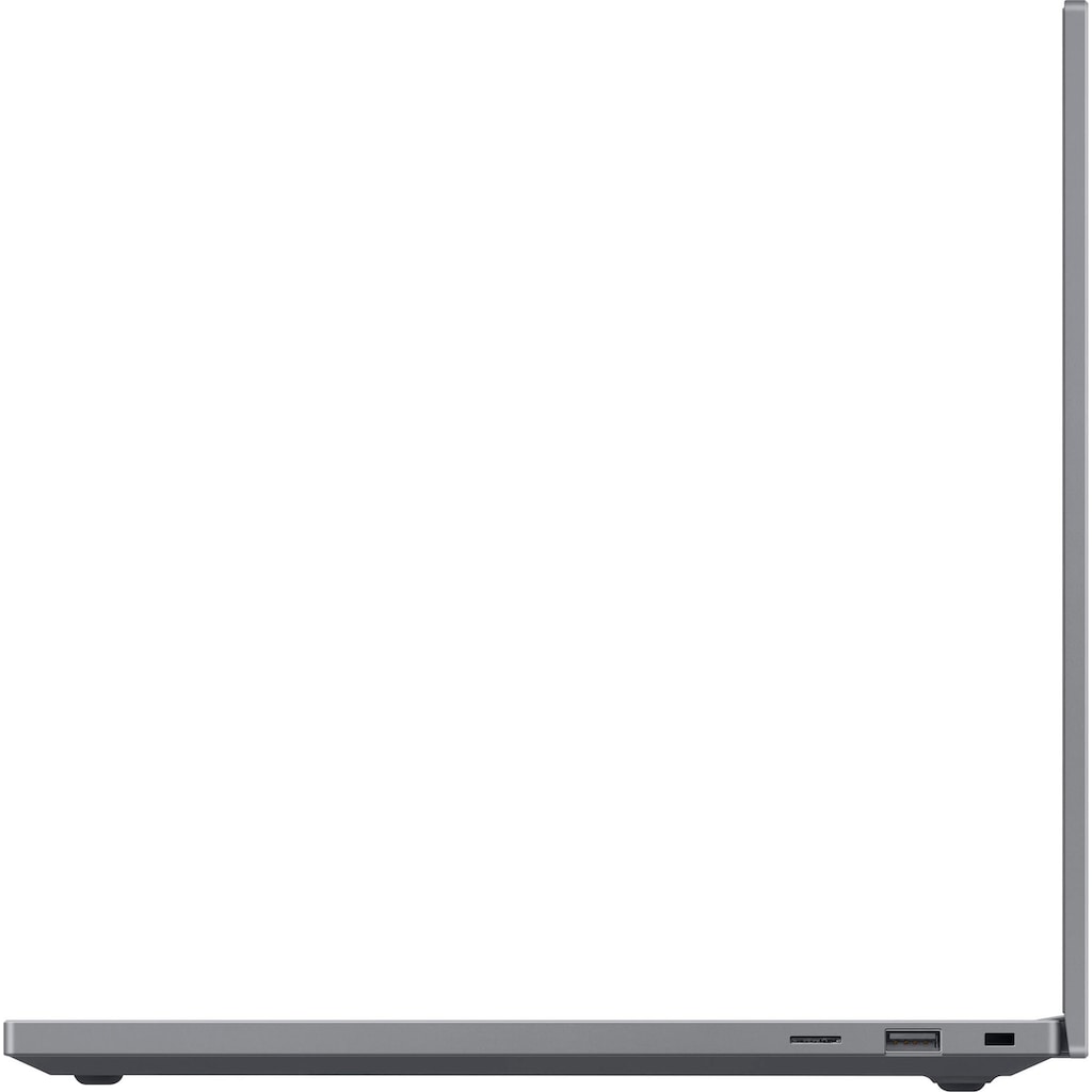 Samsung Notebook »Notebook Plus2«, 39,6 cm, / 15,6 Zoll, Intel, Celeron, UHD Graphics, 128 GB SSD