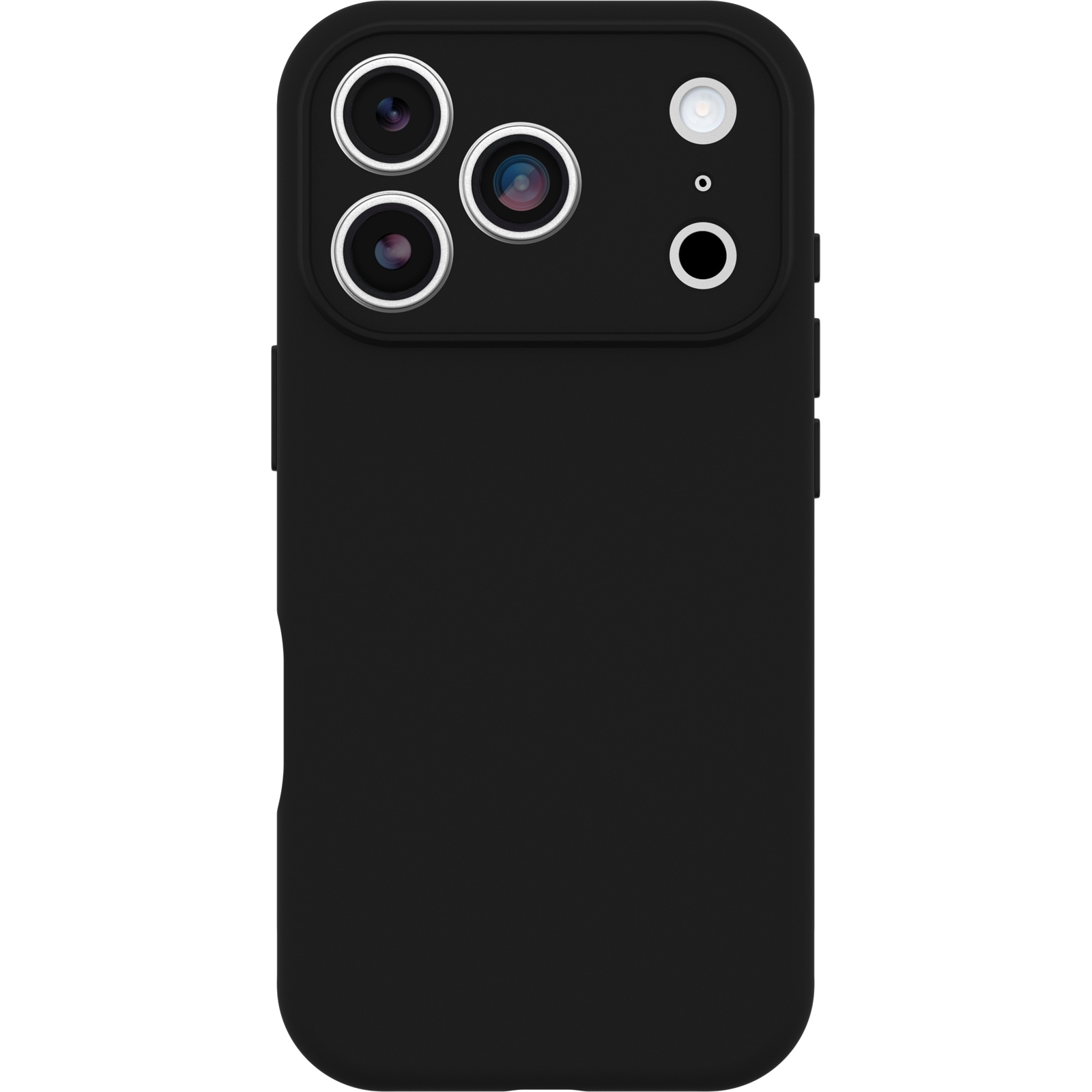 Otterbox Handyhülle »Figura für Apple iPhone 17 Pro« Apple iPhone 17 Pro Backcover, Schutzhülle, Handyschutzhülle, Case, Schutzcase, stoßfest