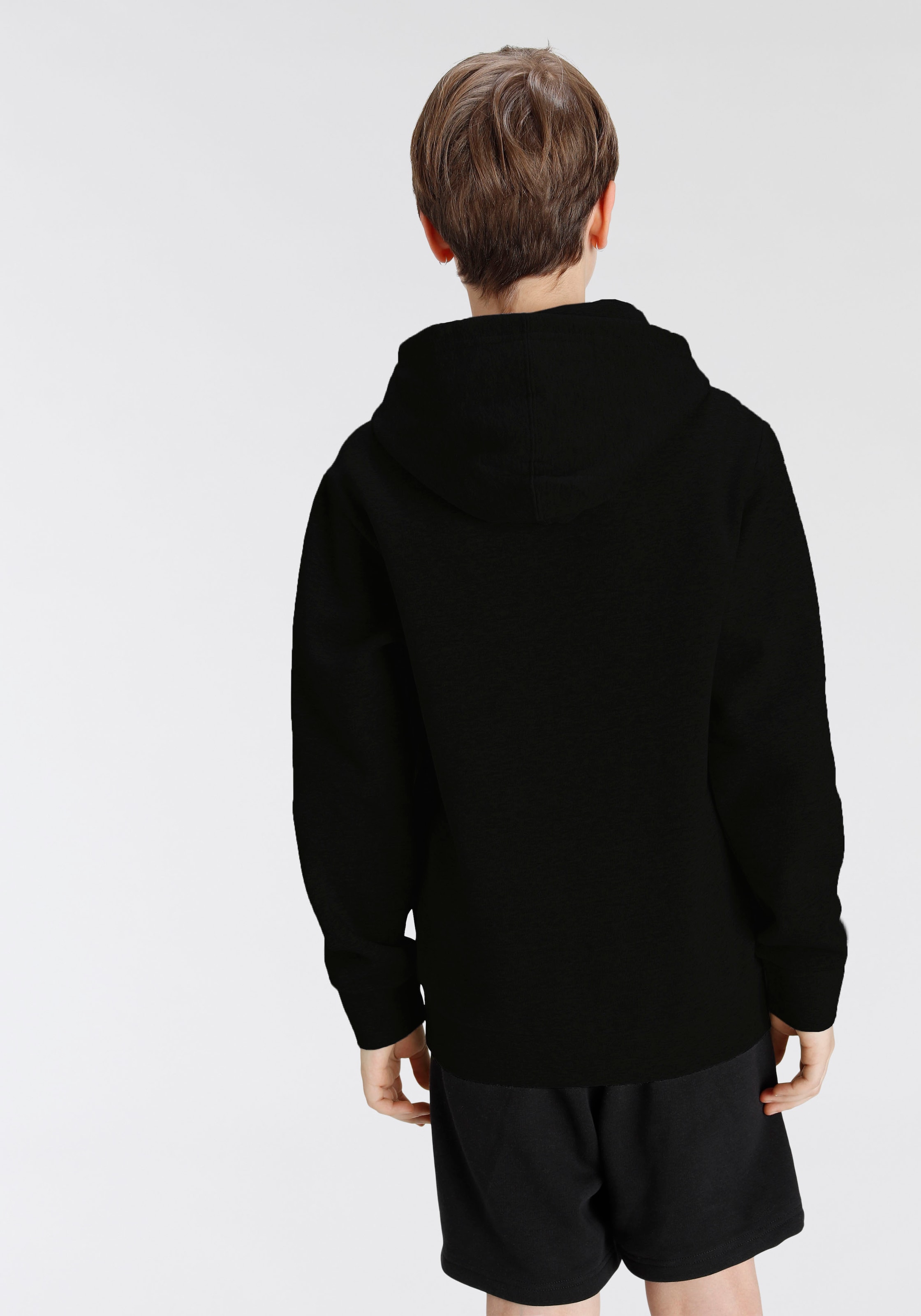 Champion Kapuzensweatshirt, für Kinder